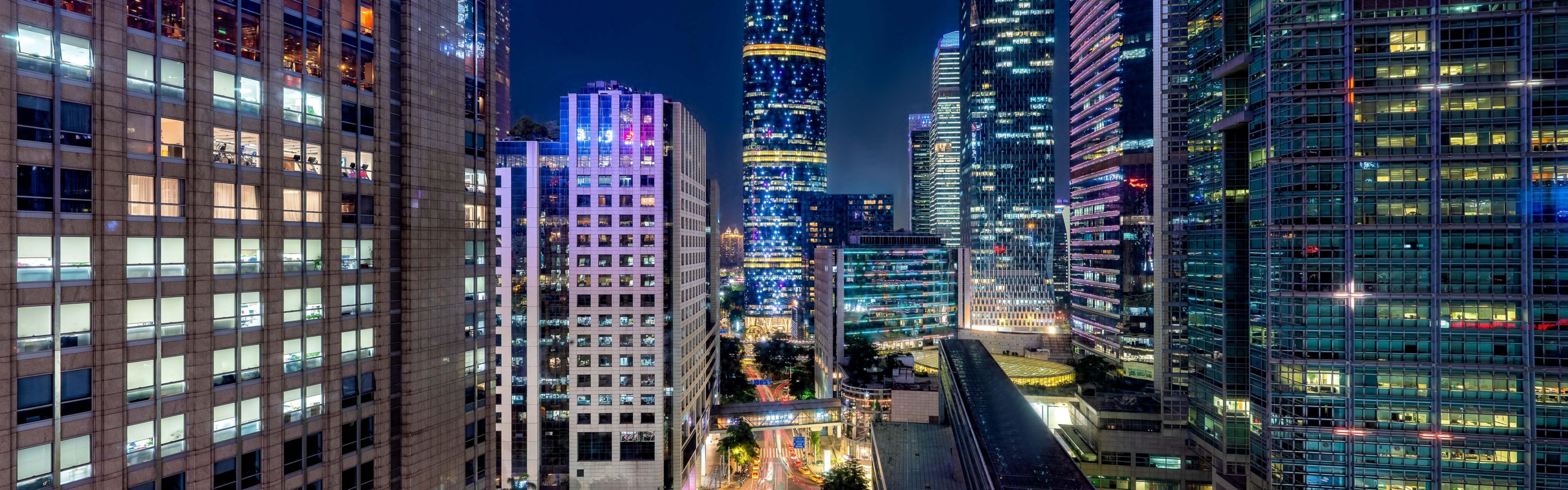 City View