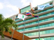 Holiday Inn Guayaquil Airport