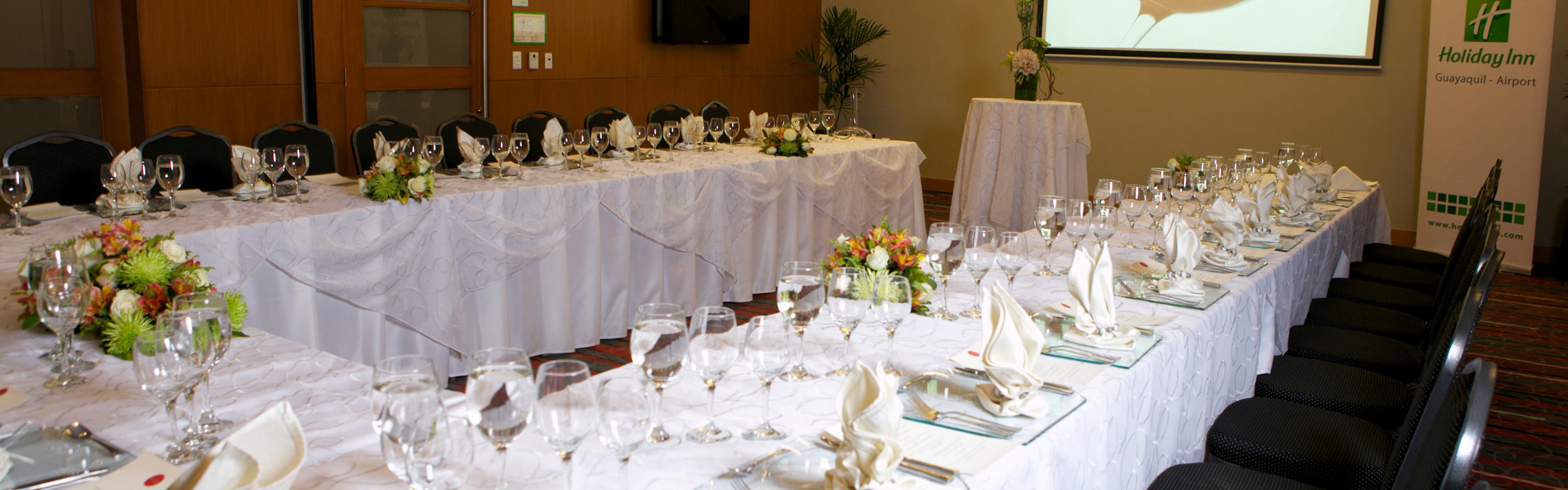 Salon de eventos casino de la armada guayaquil en