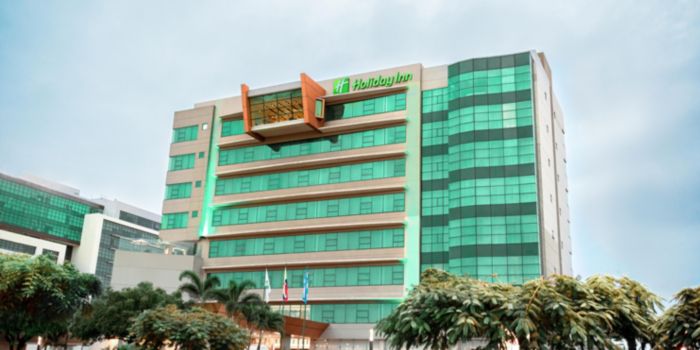 Holiday Inn Guayaquil Airport