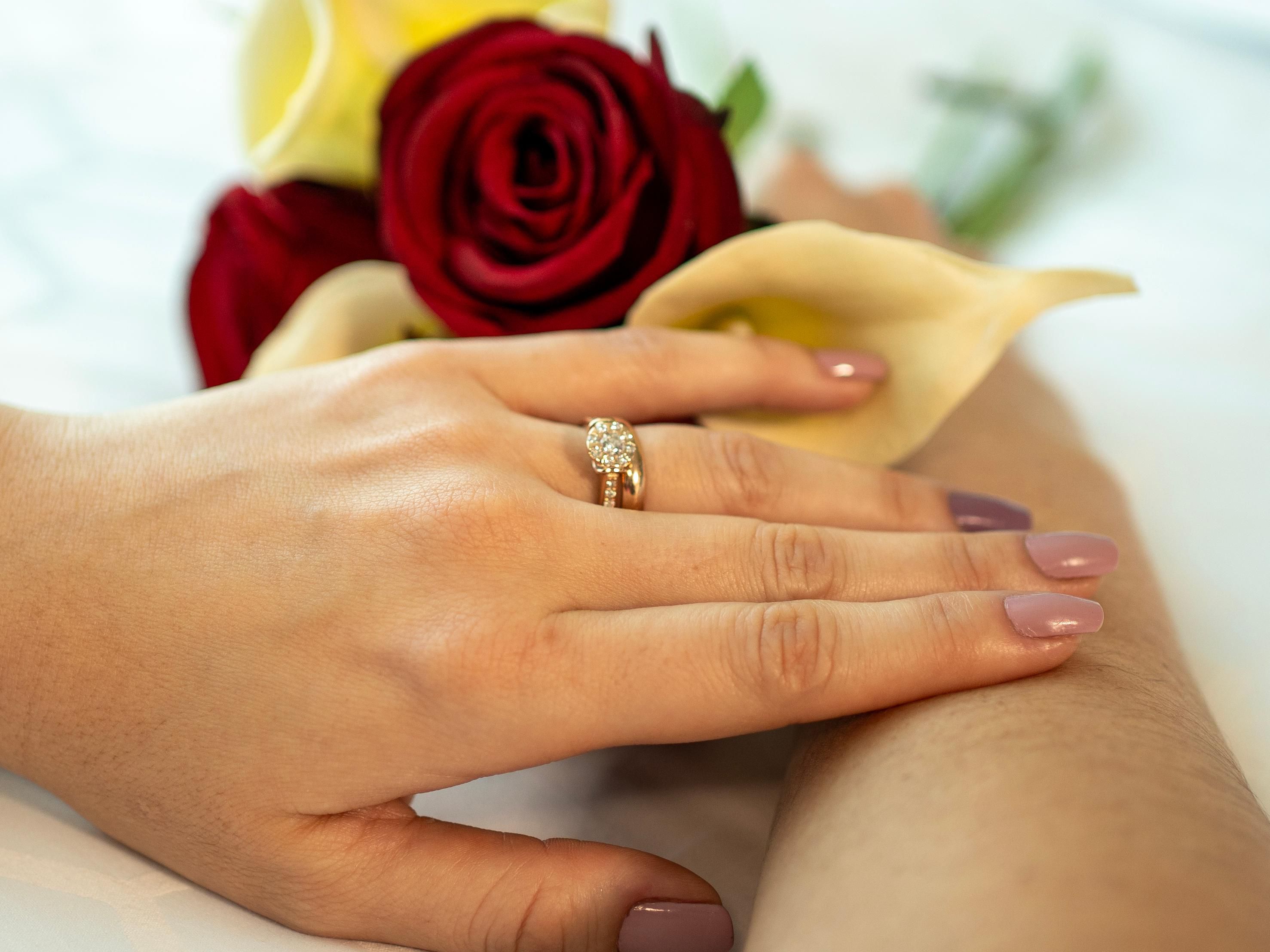 We love being a part of the most important moments of your life. Create unforgettable experiences with us.
