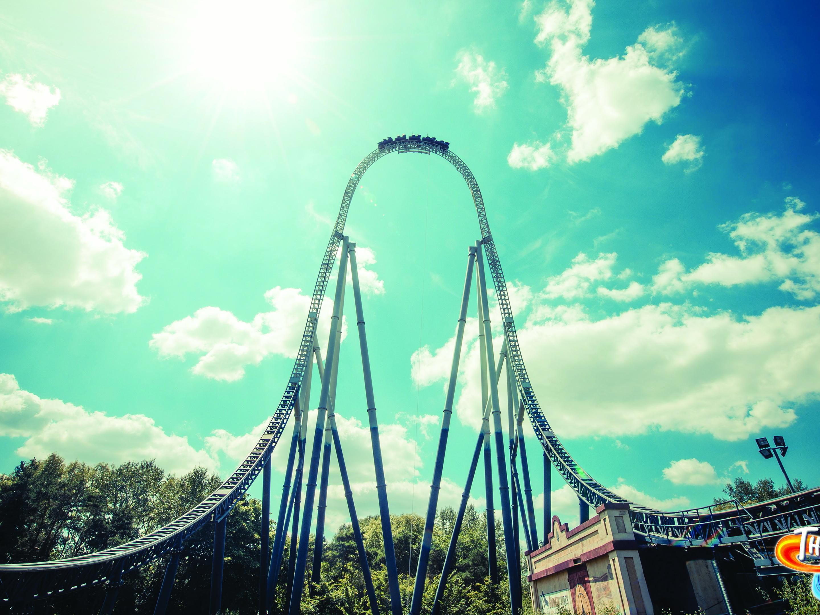 With Thorpe Park and Chessington World of Adventures less than half an hour’s drive and Legoland Windsor Resort just 40 minutes away, Holiday Inn Guildford is the perfect base for thrill-seekers looking for the latest adrenaline-fueled ride! 
