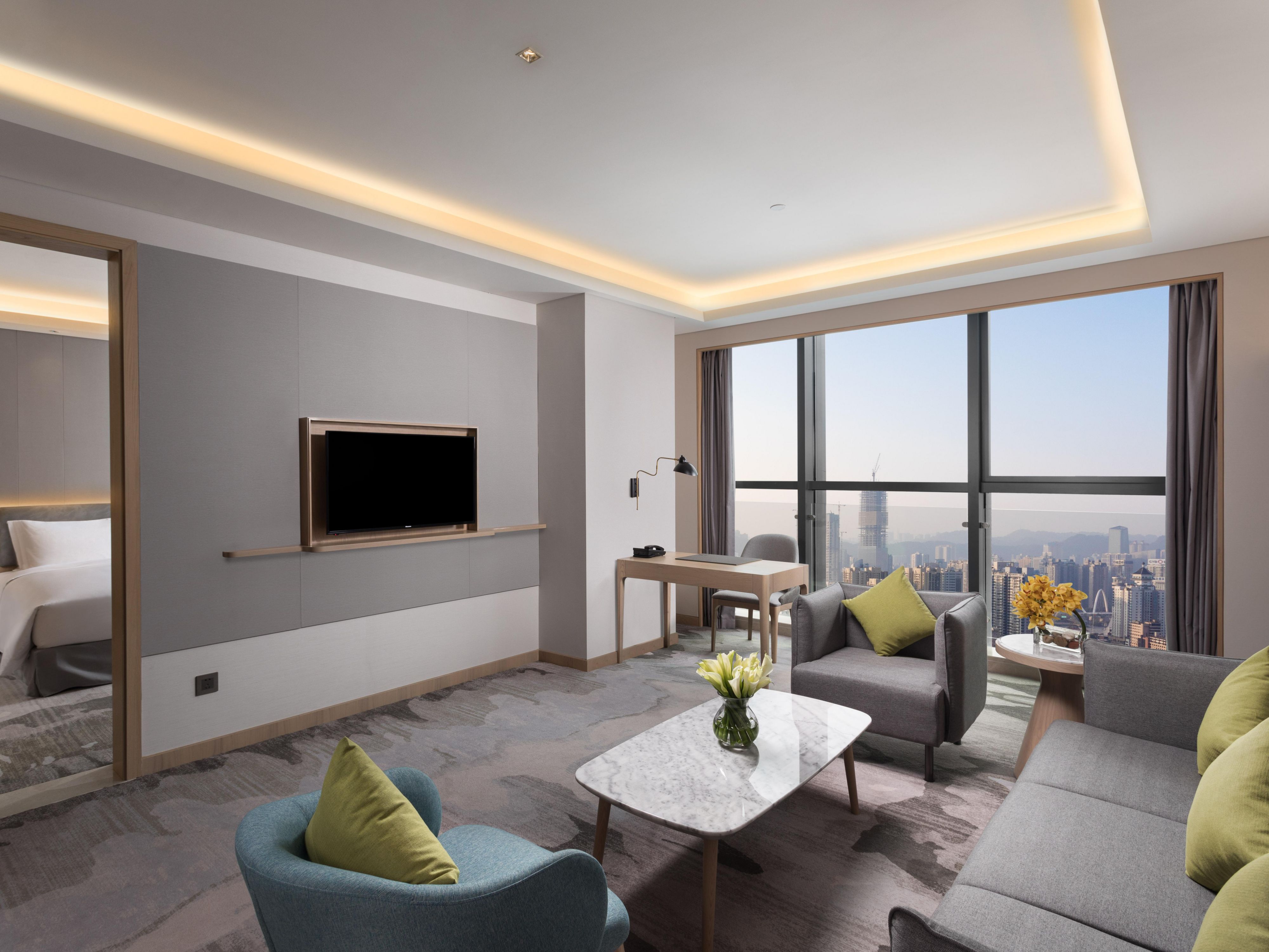 SUITE