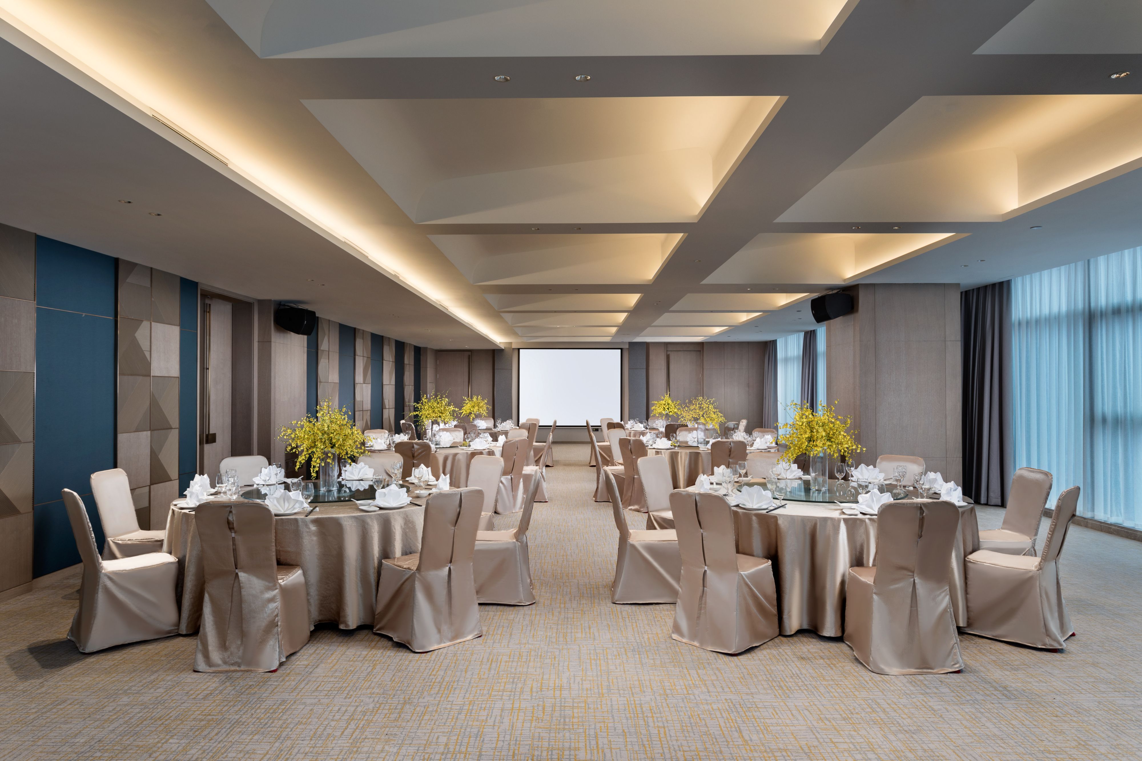 Meeting rooms in Guiyang | Holiday Inn Guiyang City Center - Hotel ...