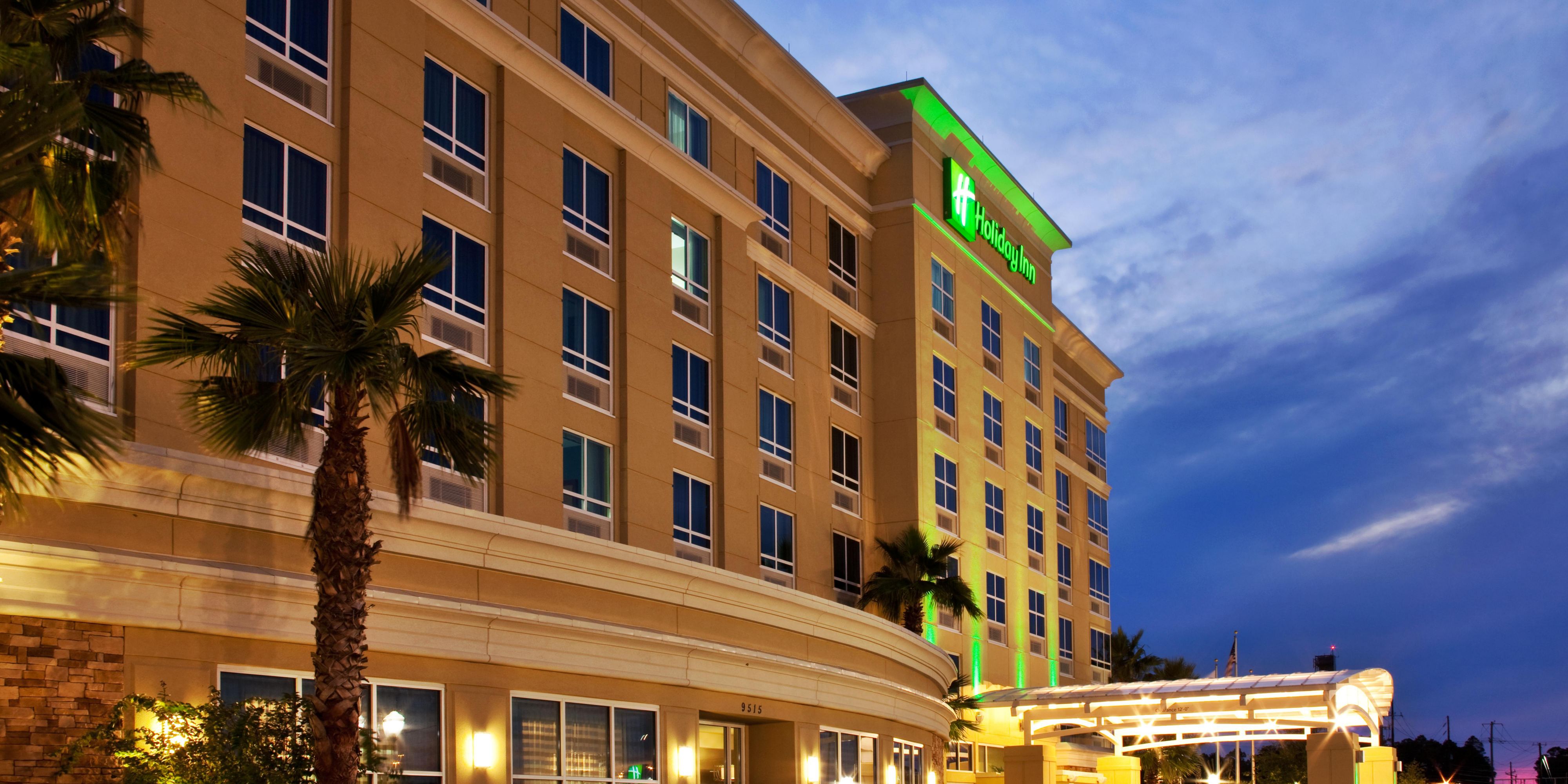 Holiday Inn Gulfport-Havalimanı