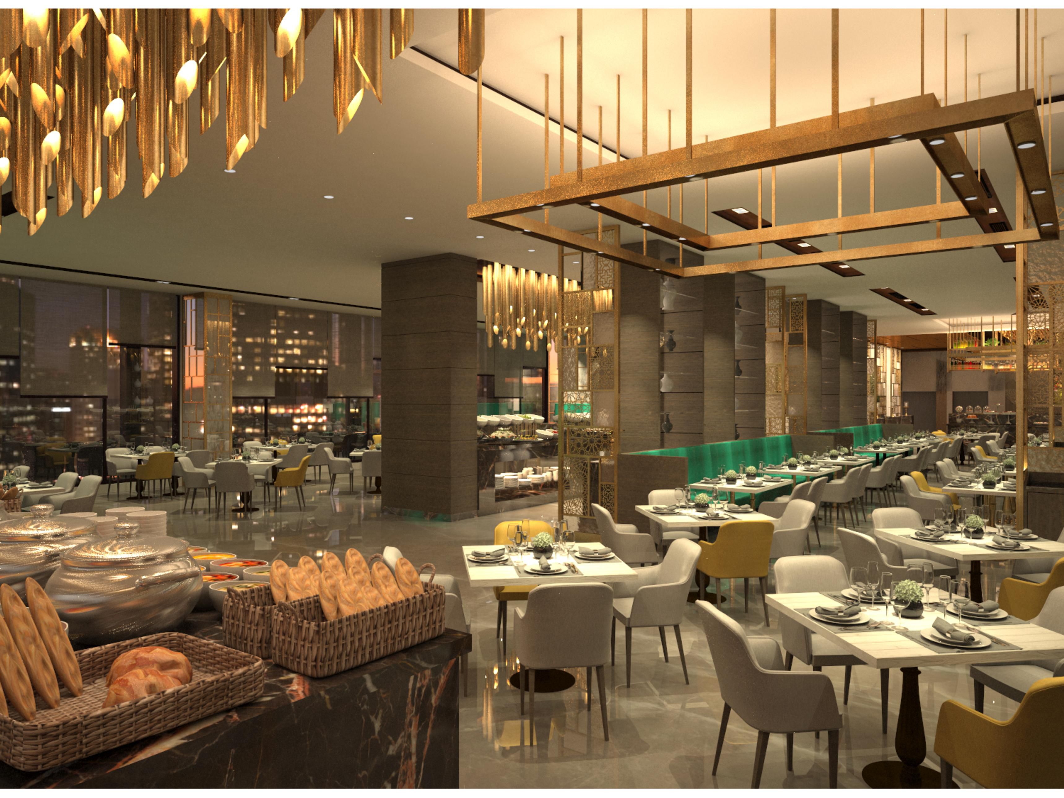 Holiday Inn Gurugram Sector 90