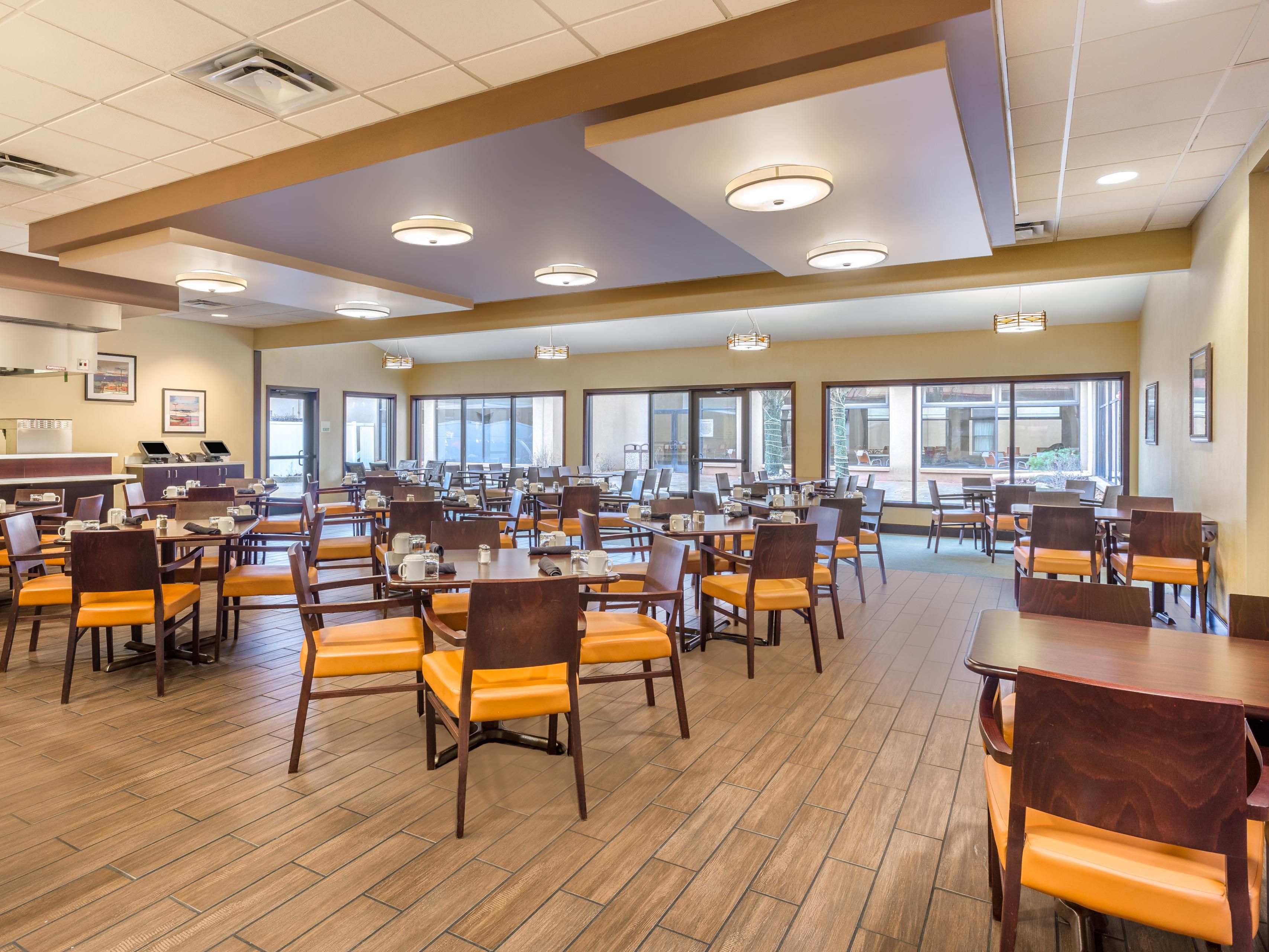 Restaurants Near Holiday Inn Chicago North - Gurnee