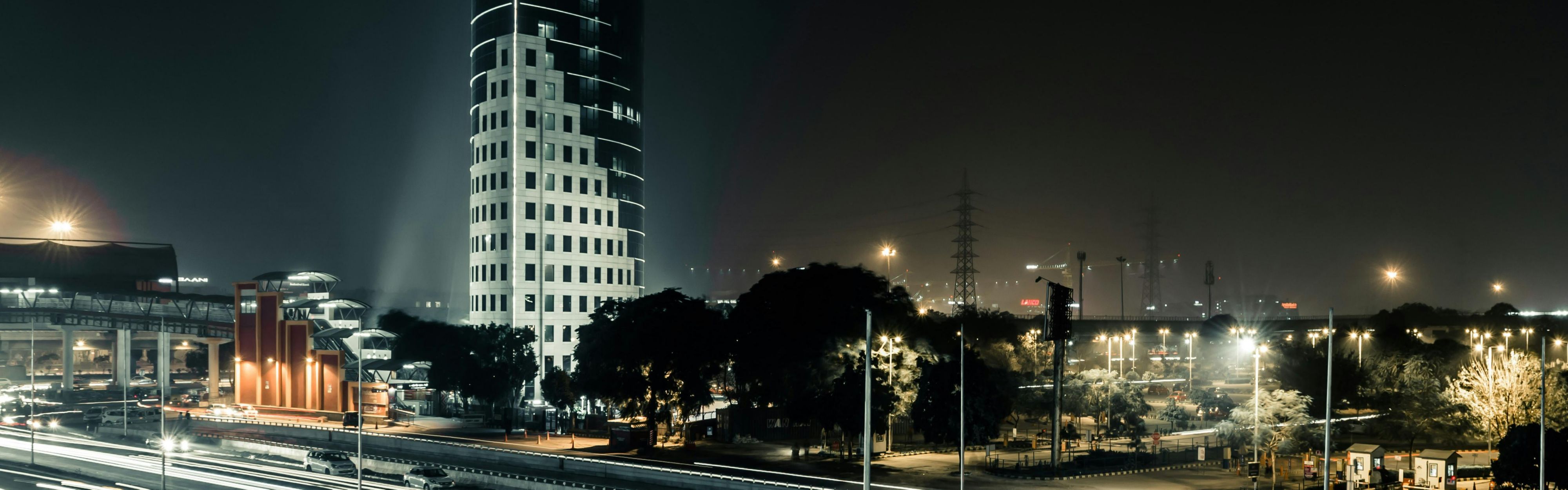 Gurgaon