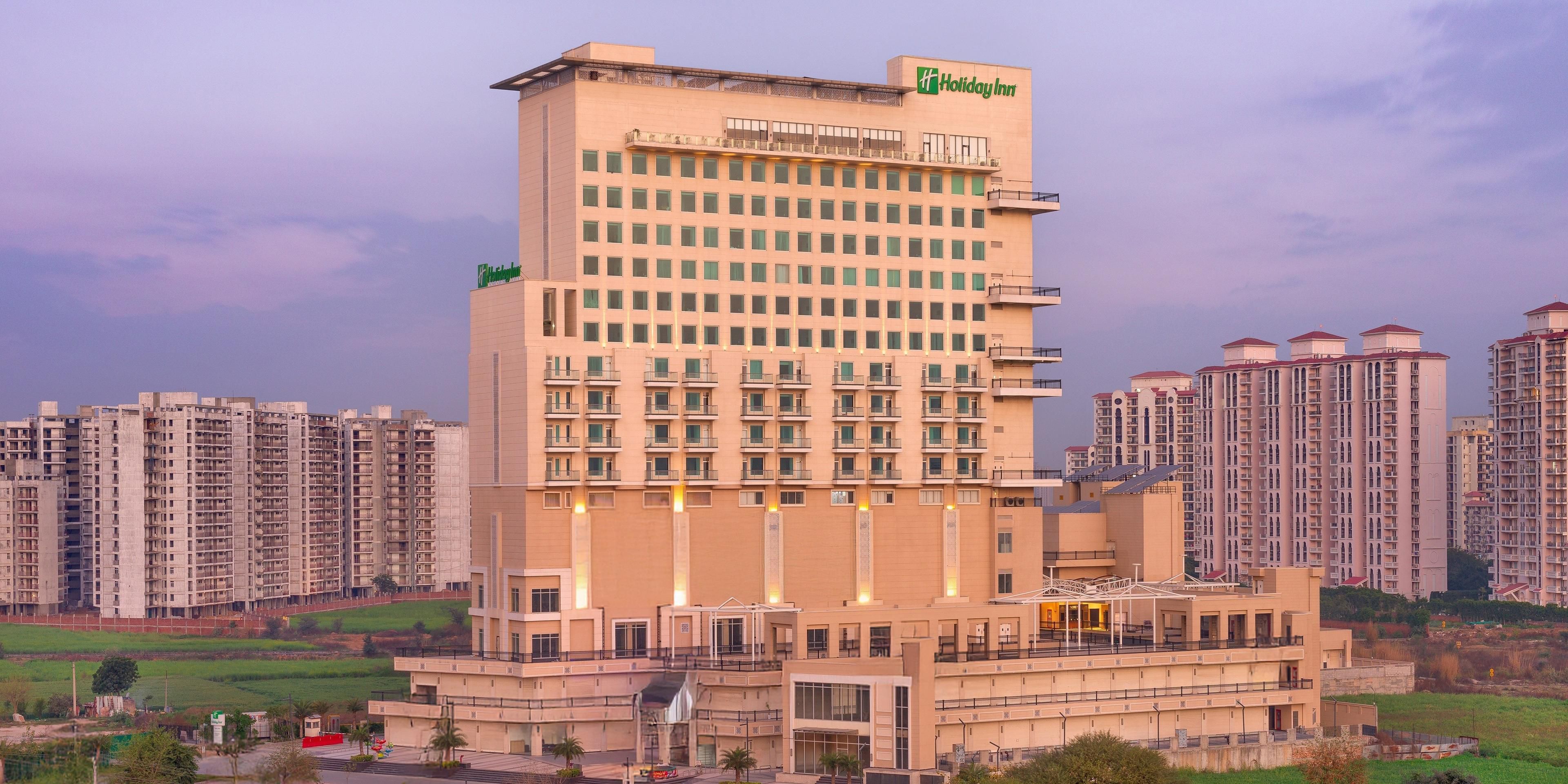 Holiday Inn Gurugram Sector 90