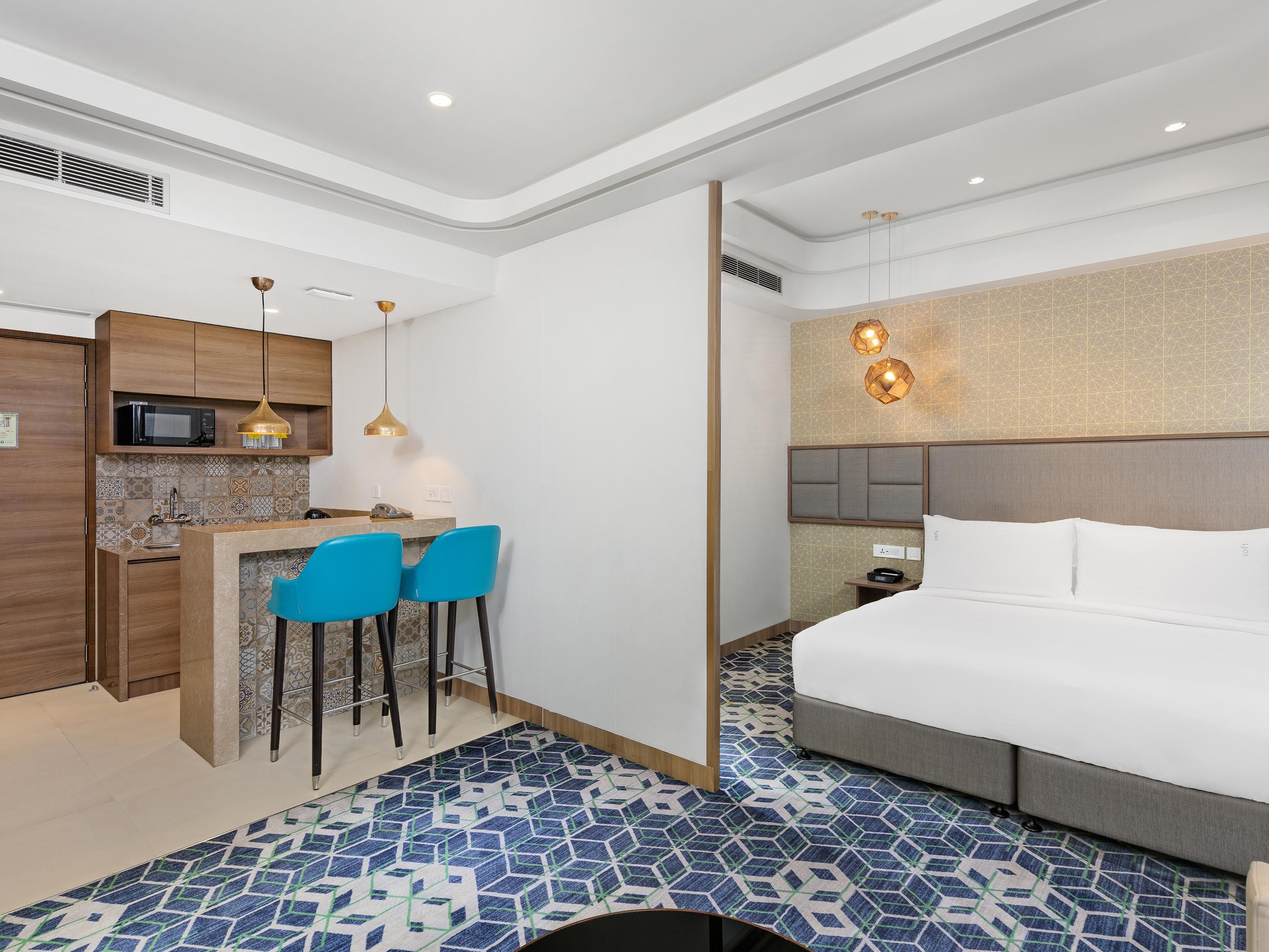 プレミアムルーム