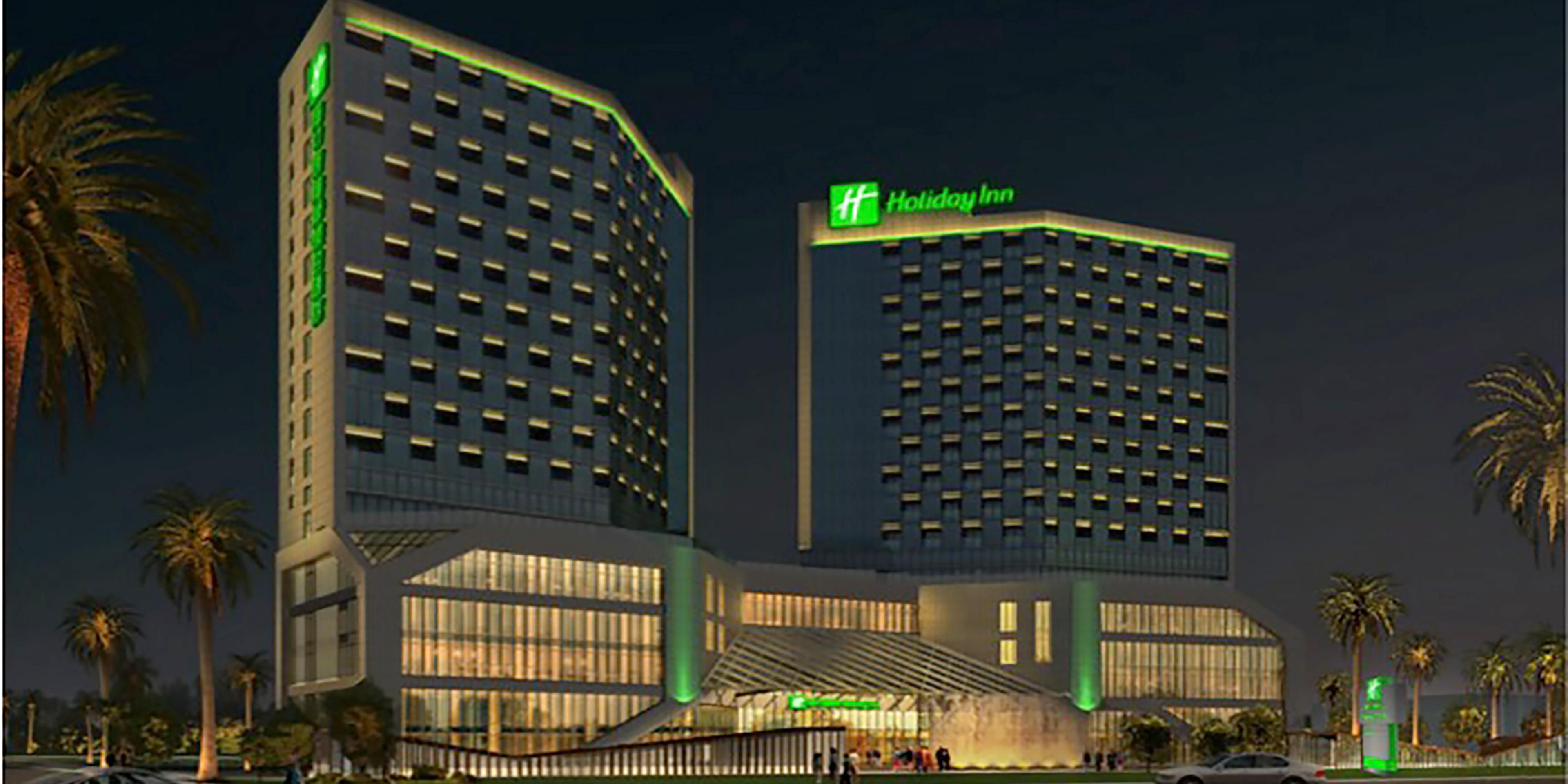 Holiday Inn Haikou West Coast