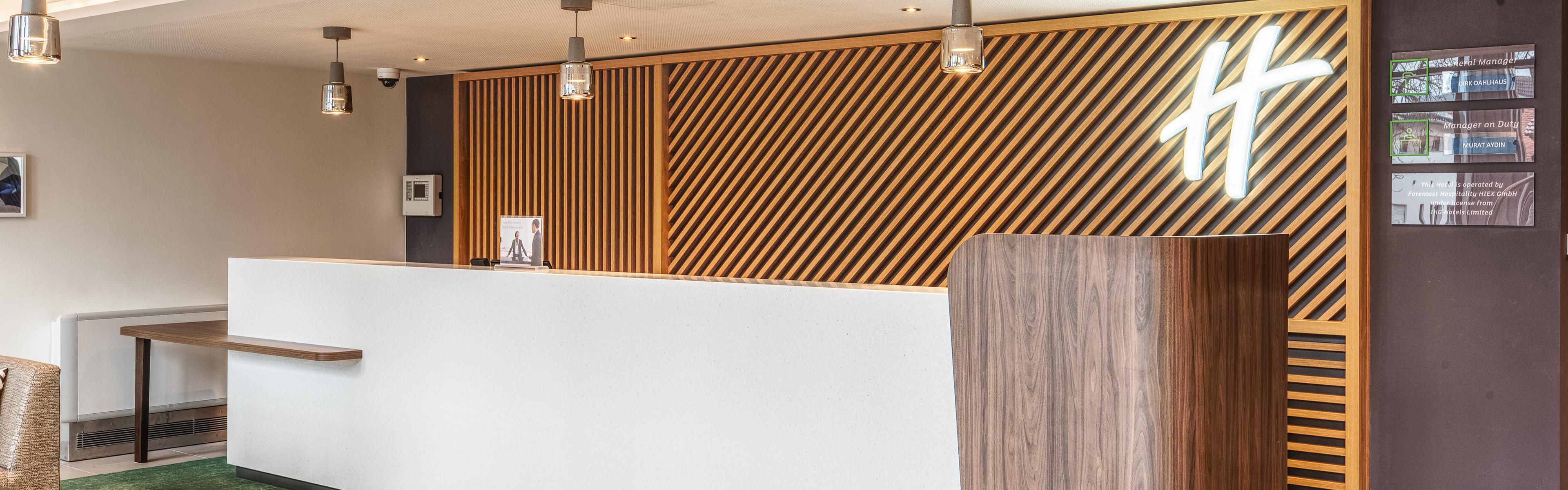 Holiday Inn Munich Airport Ihg Hotel