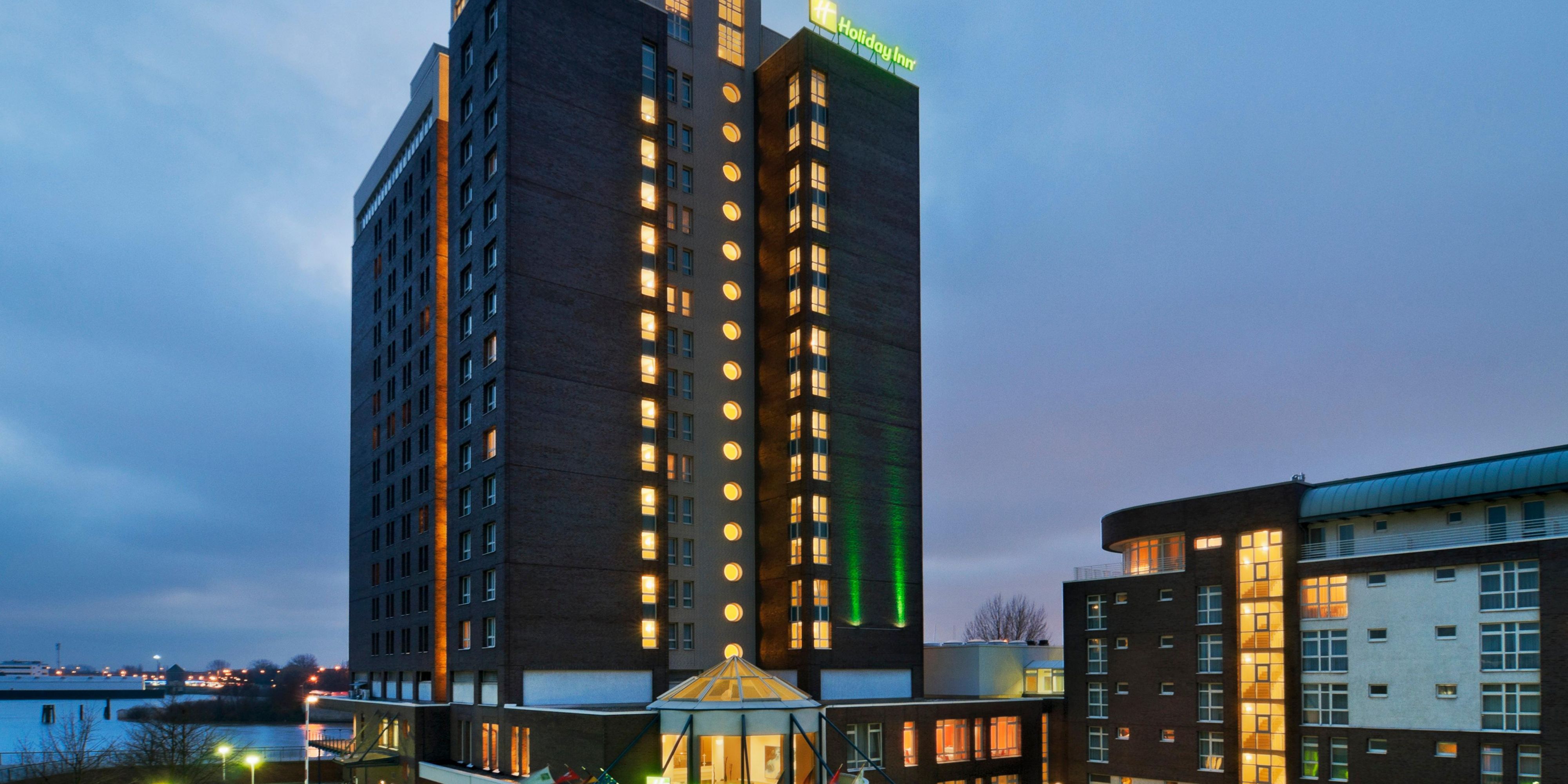 Holiday Inn Hamburg