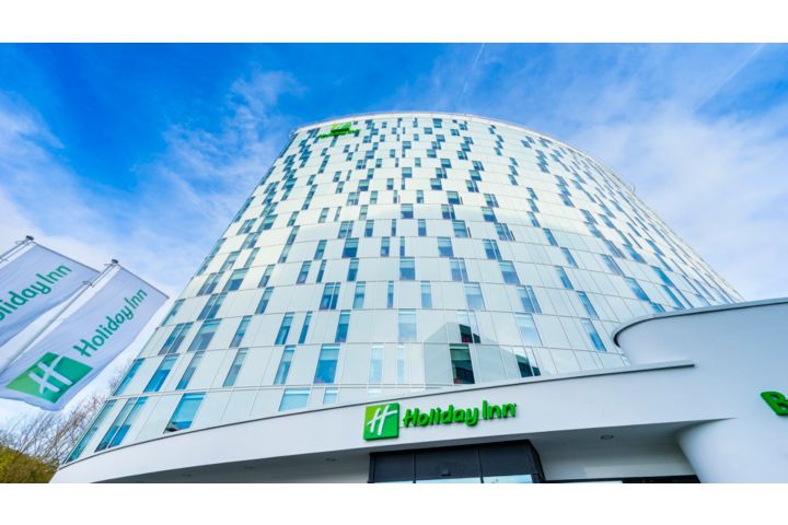 Holiday Inn Hamburg - City Nord