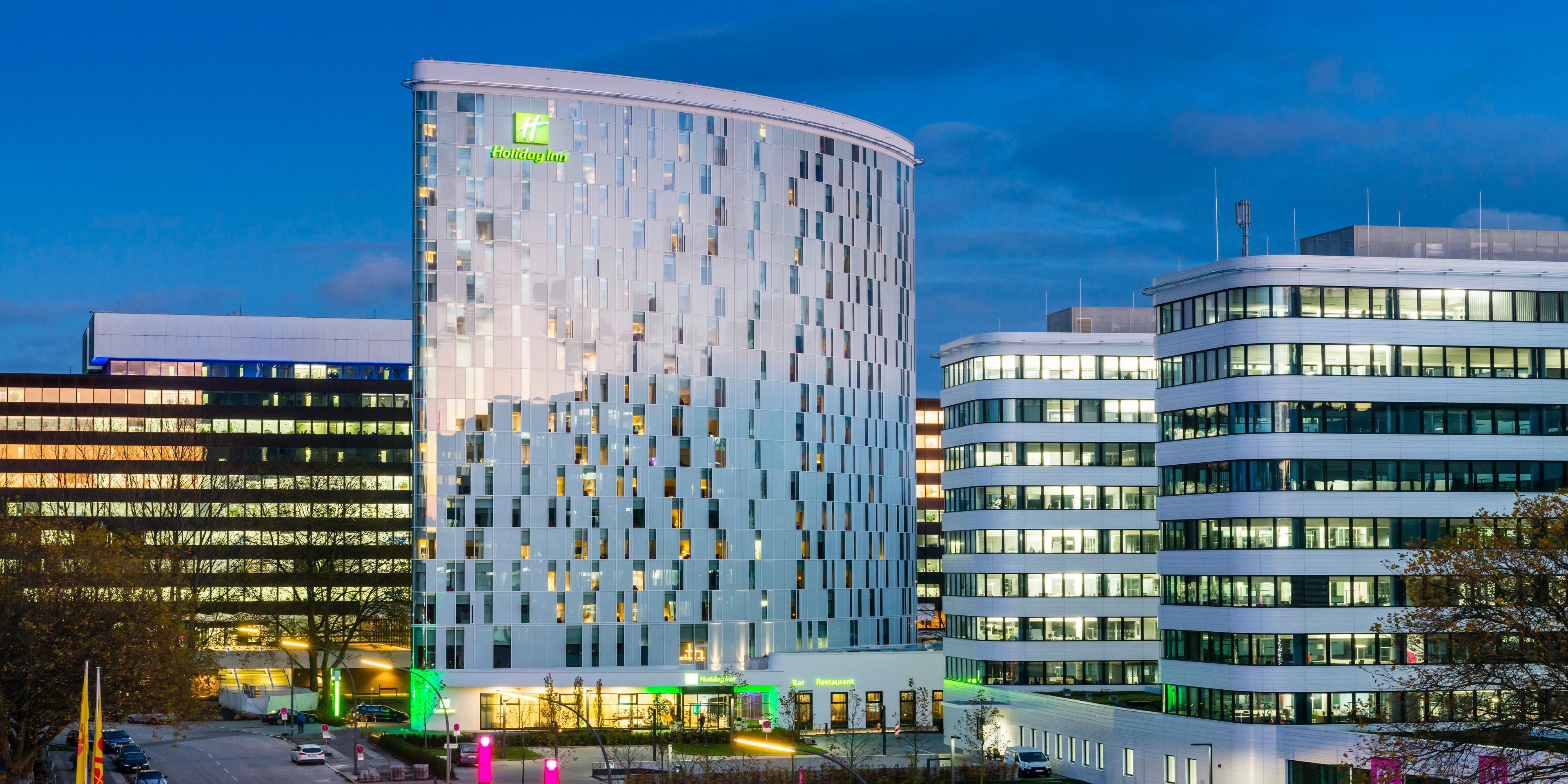 Hamburg Hotels  Top 6 Hotels in Hamburg, Germany by IHG