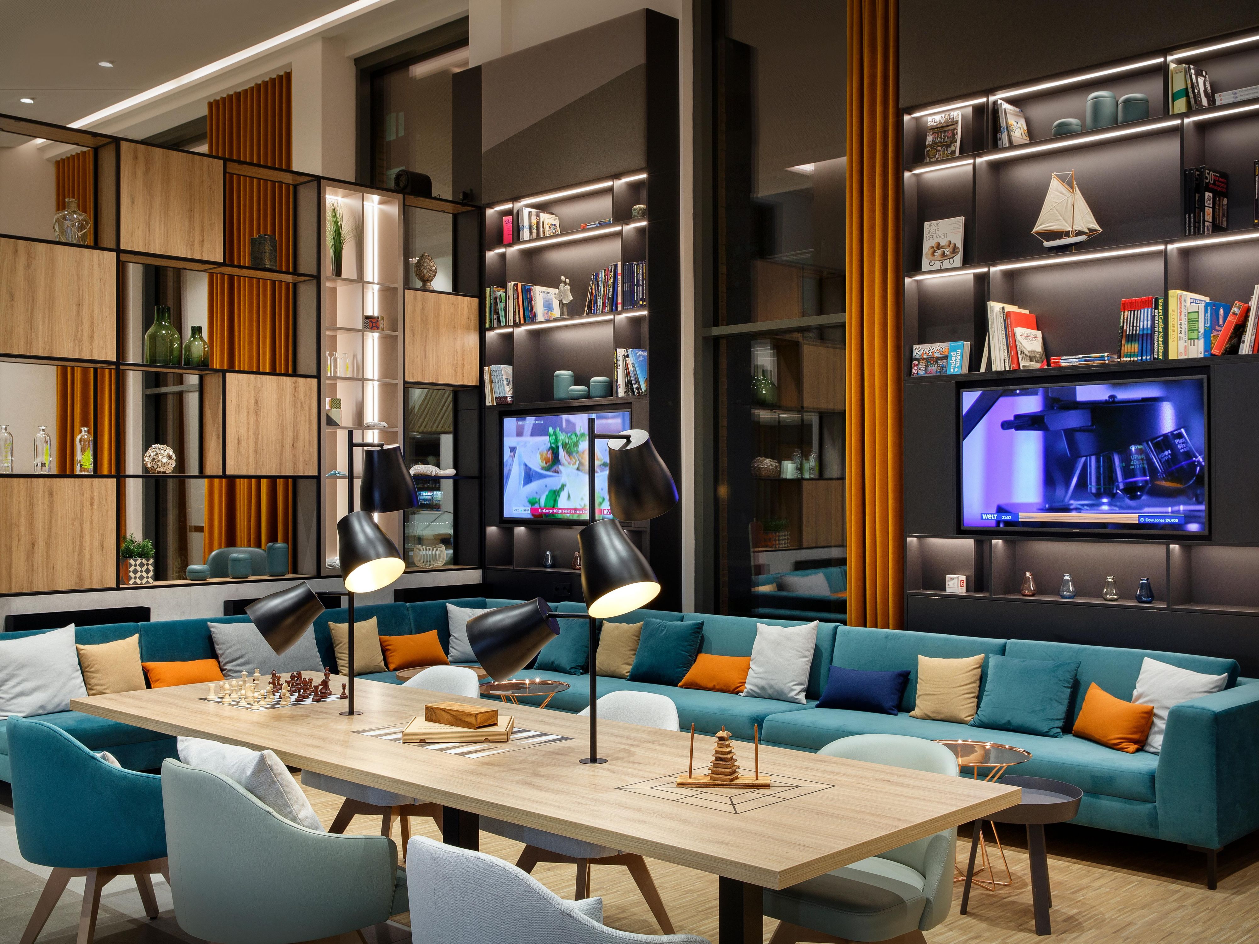Hotels in HafenCity, Hamburg Holiday Inn Hamburg HafenCity