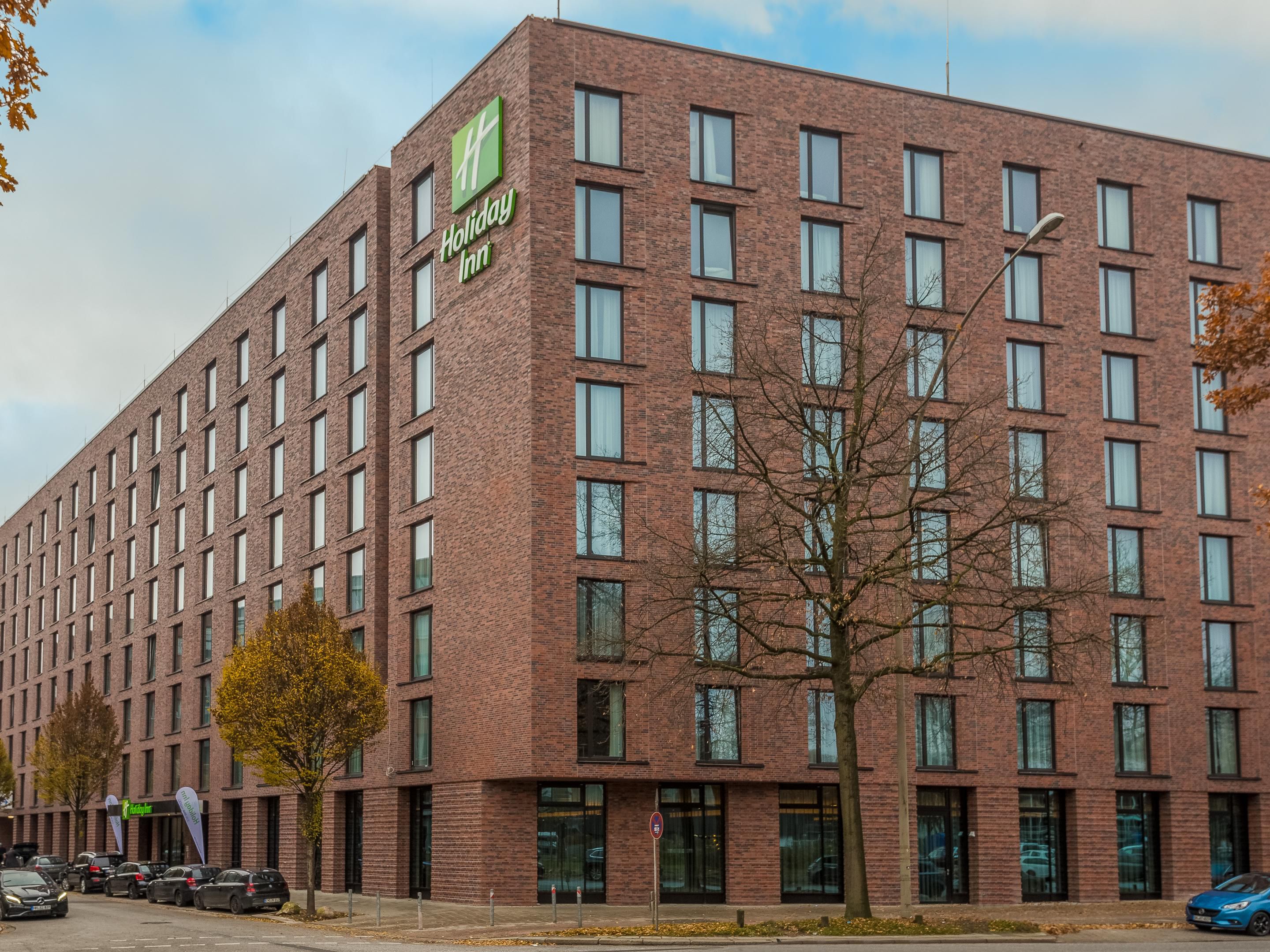 Hamburg Hotels Top 5 Hotels In Hamburg Germany By Ihg