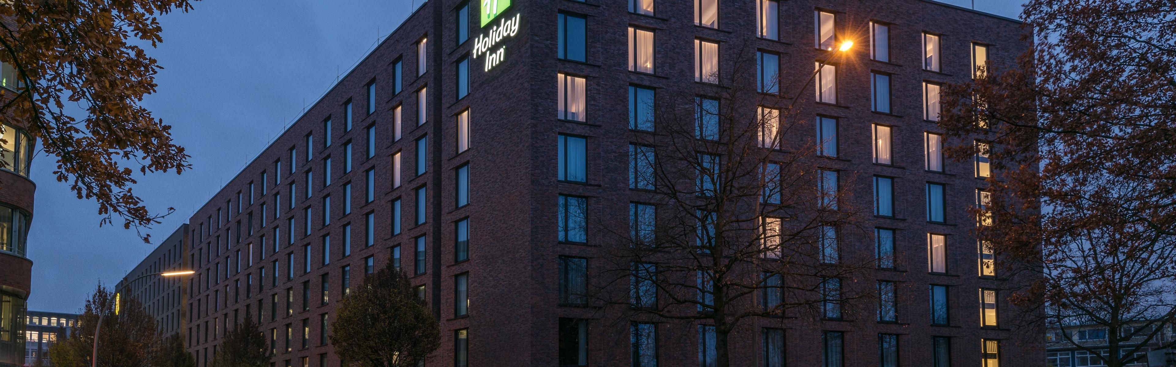Things To Do In Hamburg Near Holiday Inn Hamburg Berliner Tor
