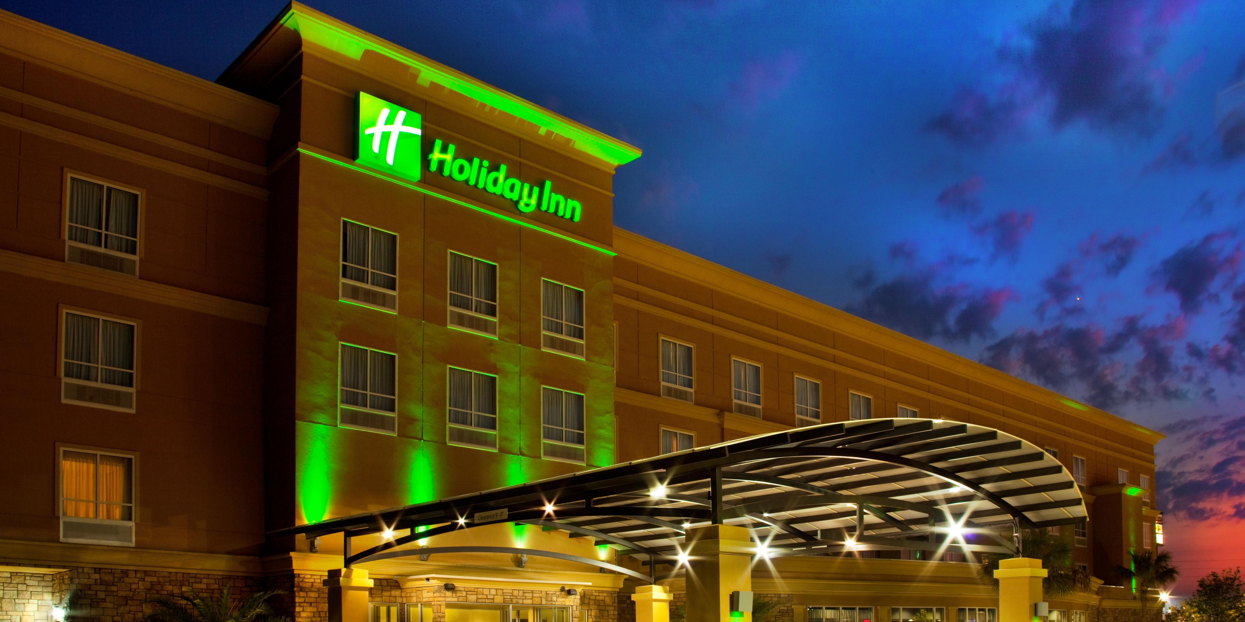 Holiday Inn Hammond