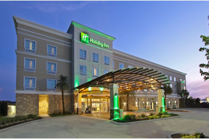 Holiday Inn Hammond