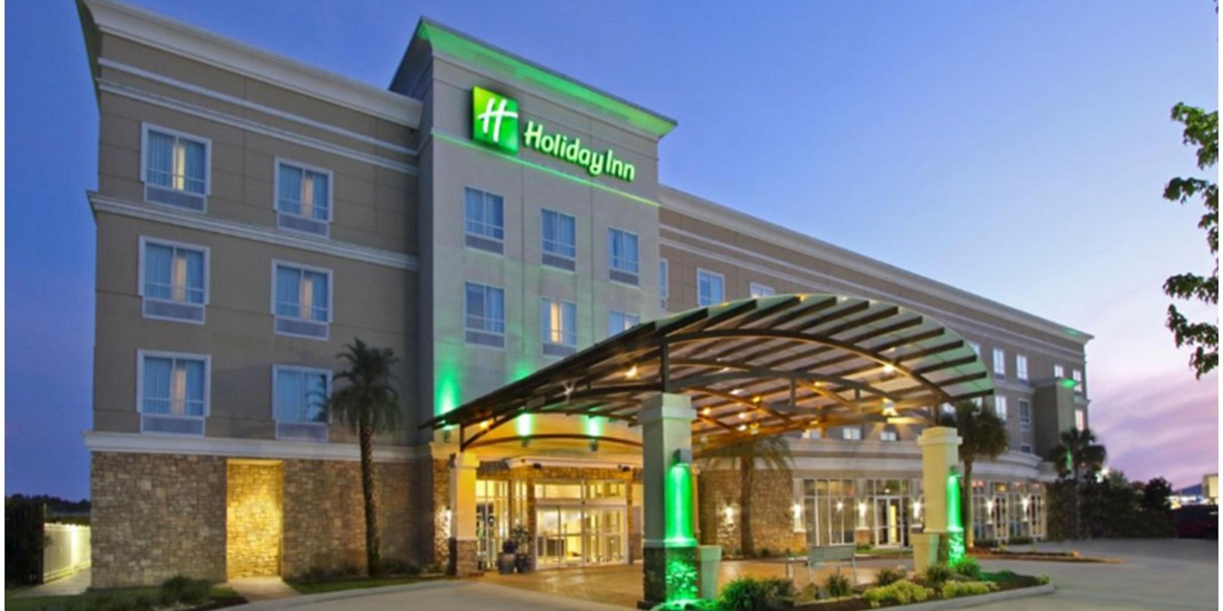 Holiday Inn Hammond