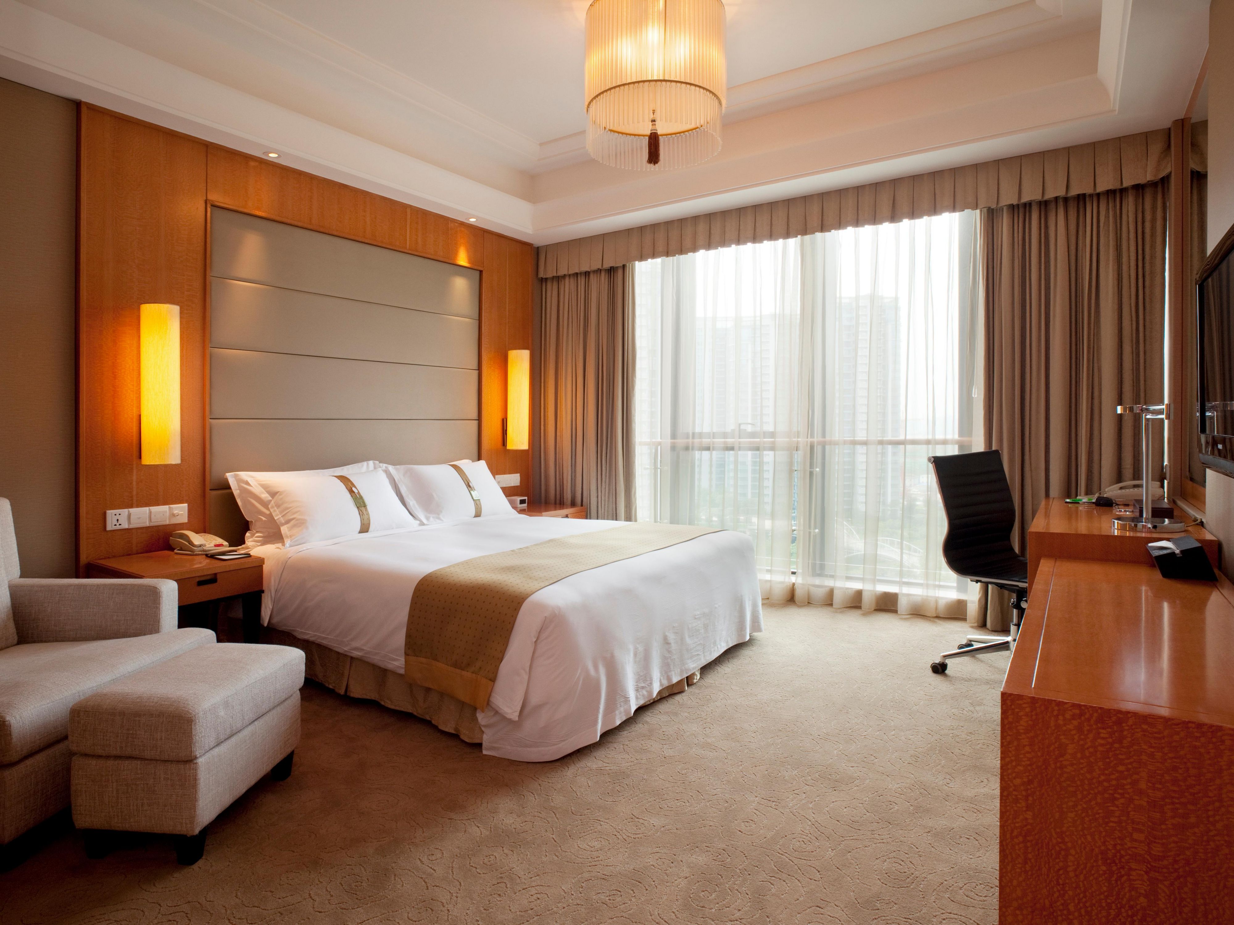 Holiday Inn Hangzhou CBD - Image3