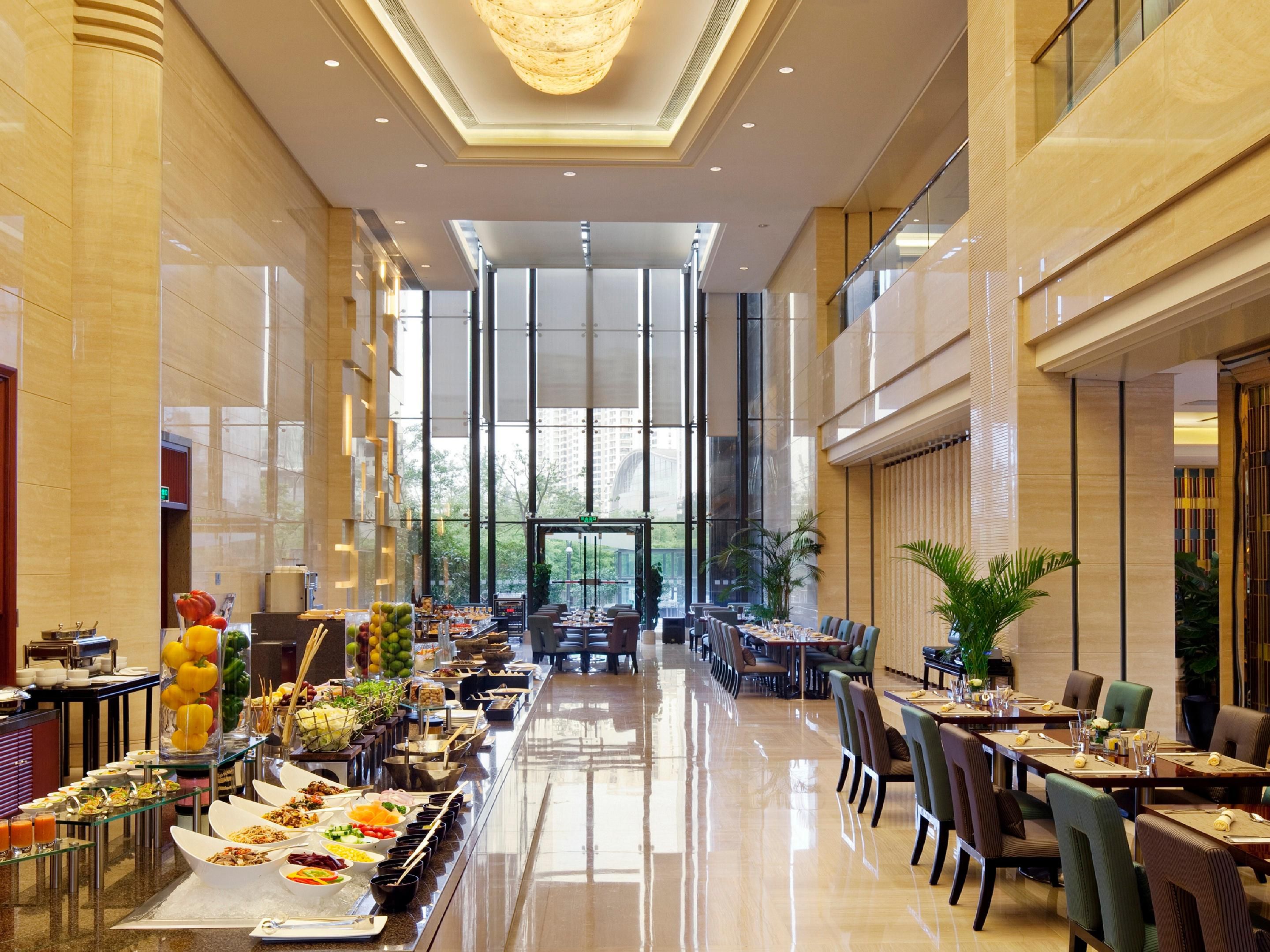 Holiday Inn Hangzhou CBD - Image2