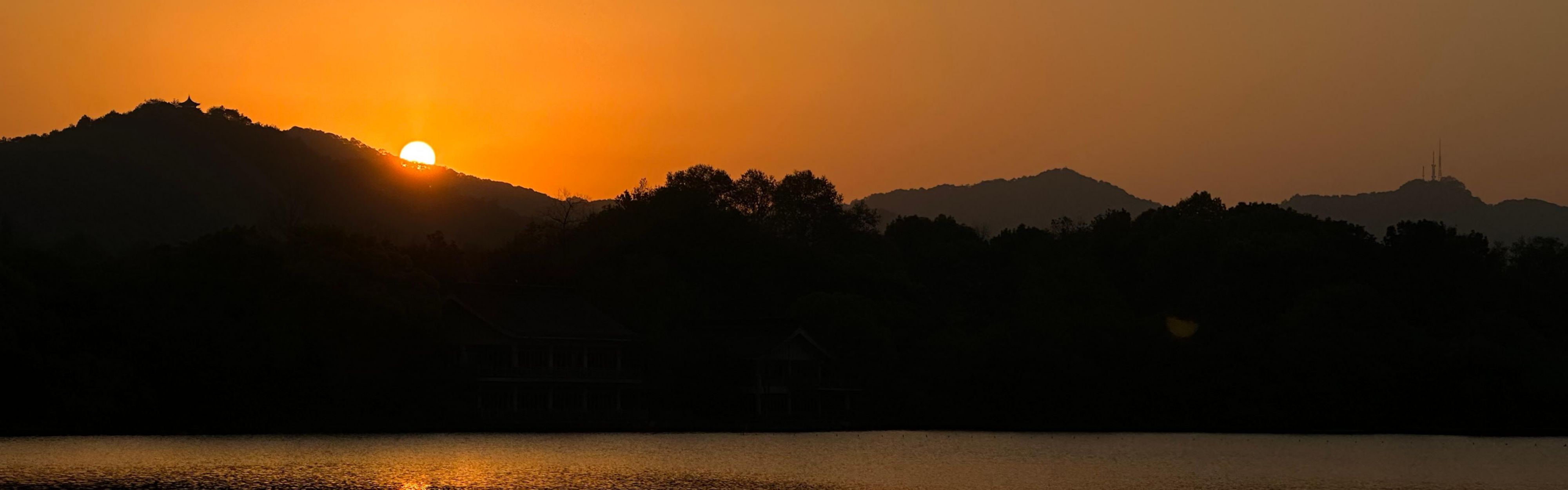 West Lake