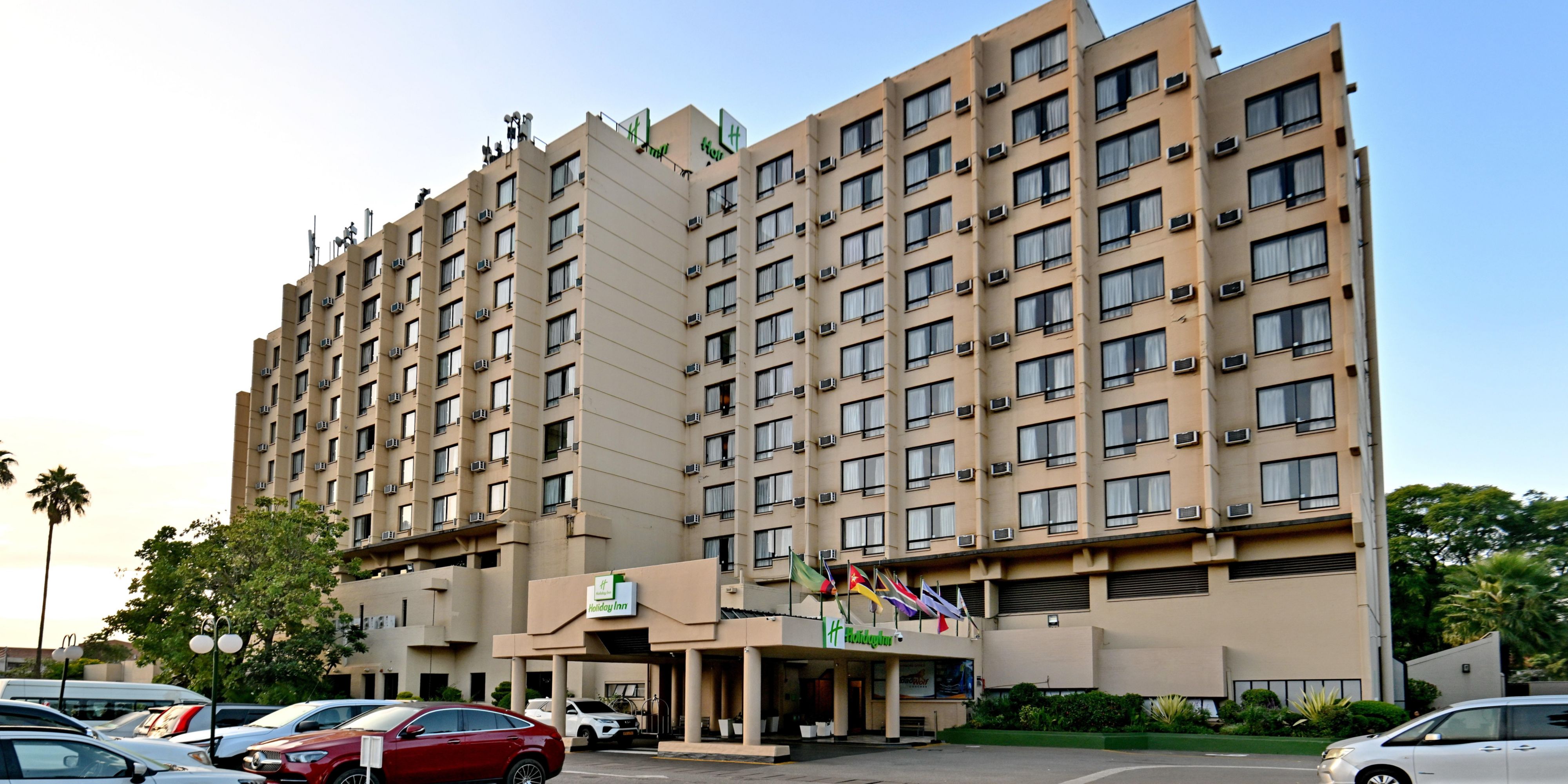 Holiday Inn Harare