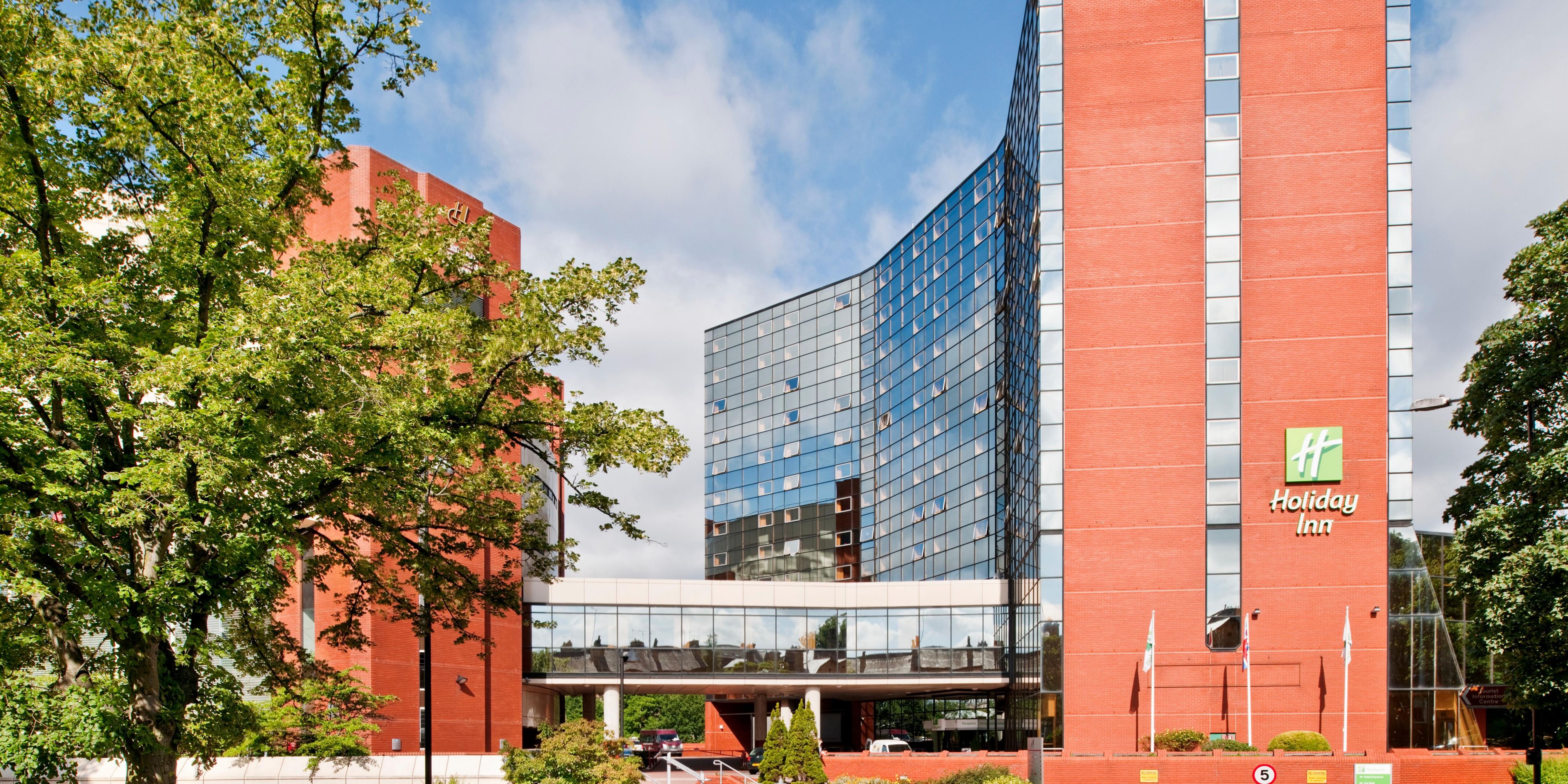 Crowne Plaza Harrogate