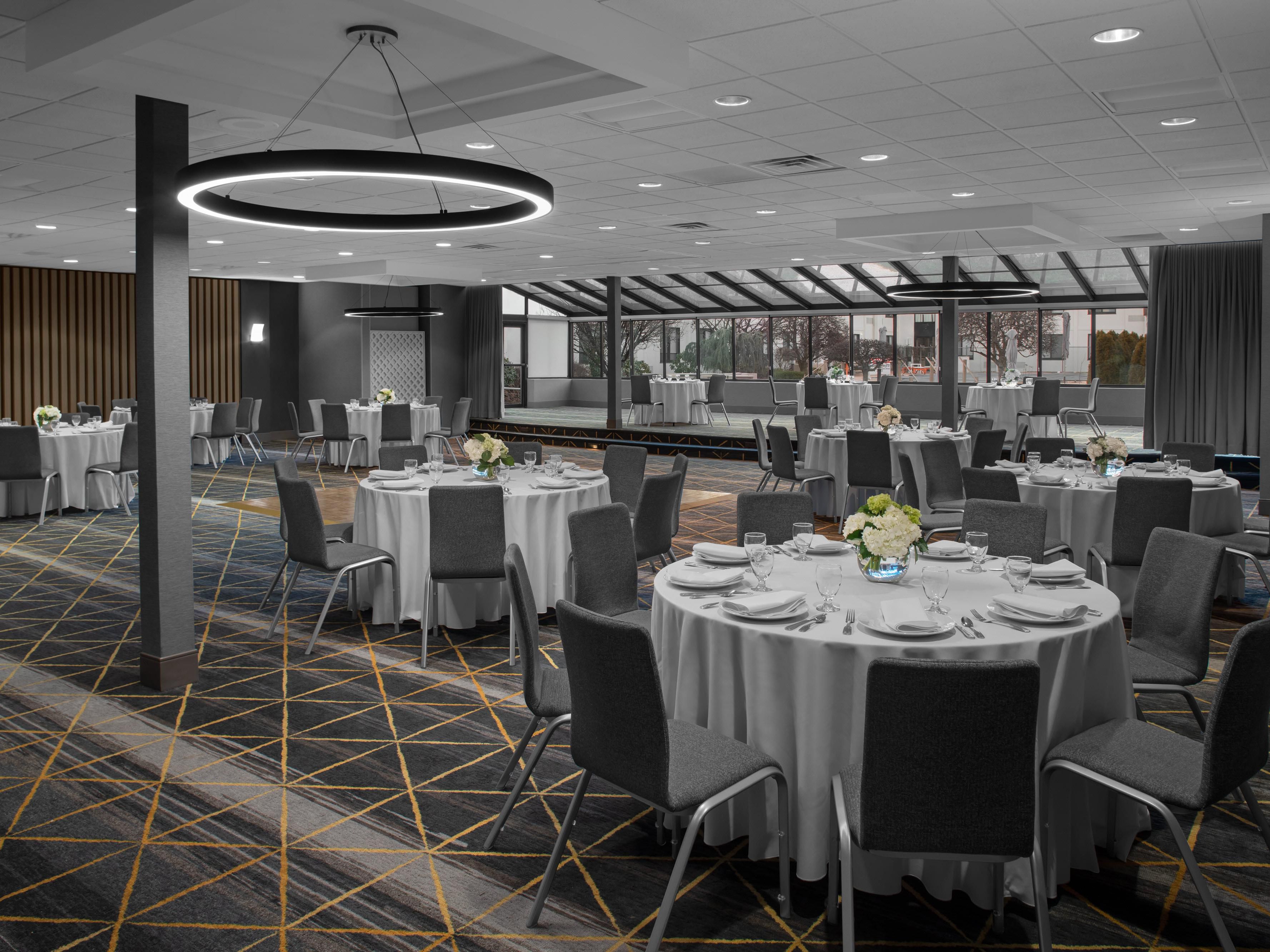 Hotel en Hasbrouck Heights,New Jersey Hotel Holiday Inn Hasbrouck