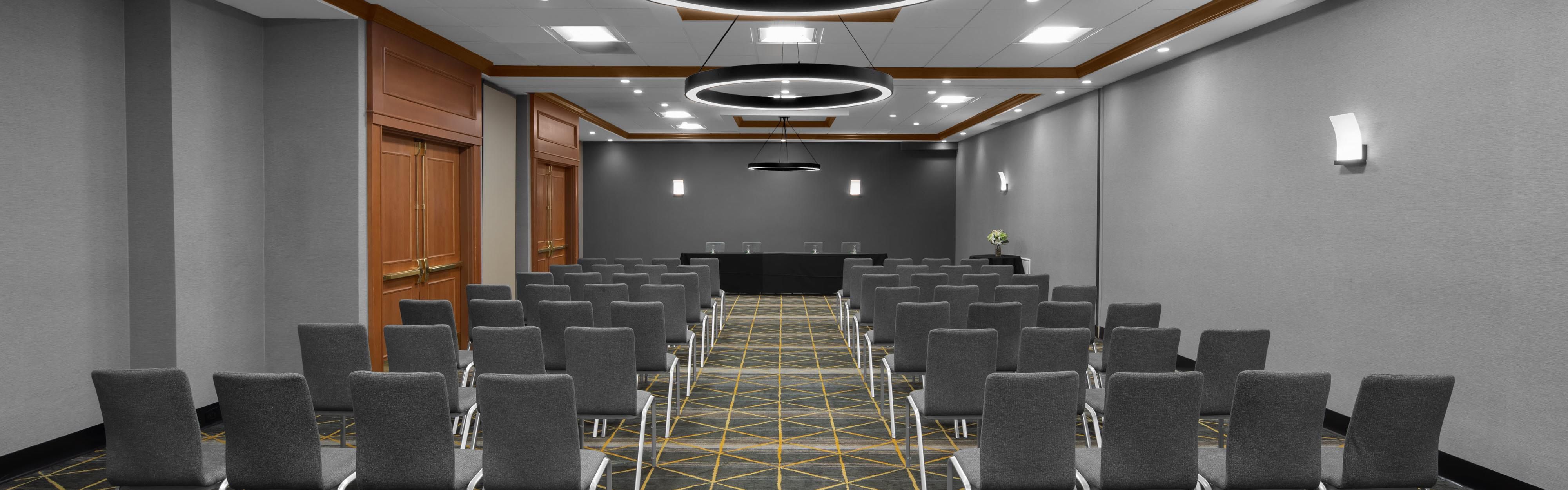 Meeting rooms in Hasbrouck Heights Holiday Inn Hasbrouck Heights