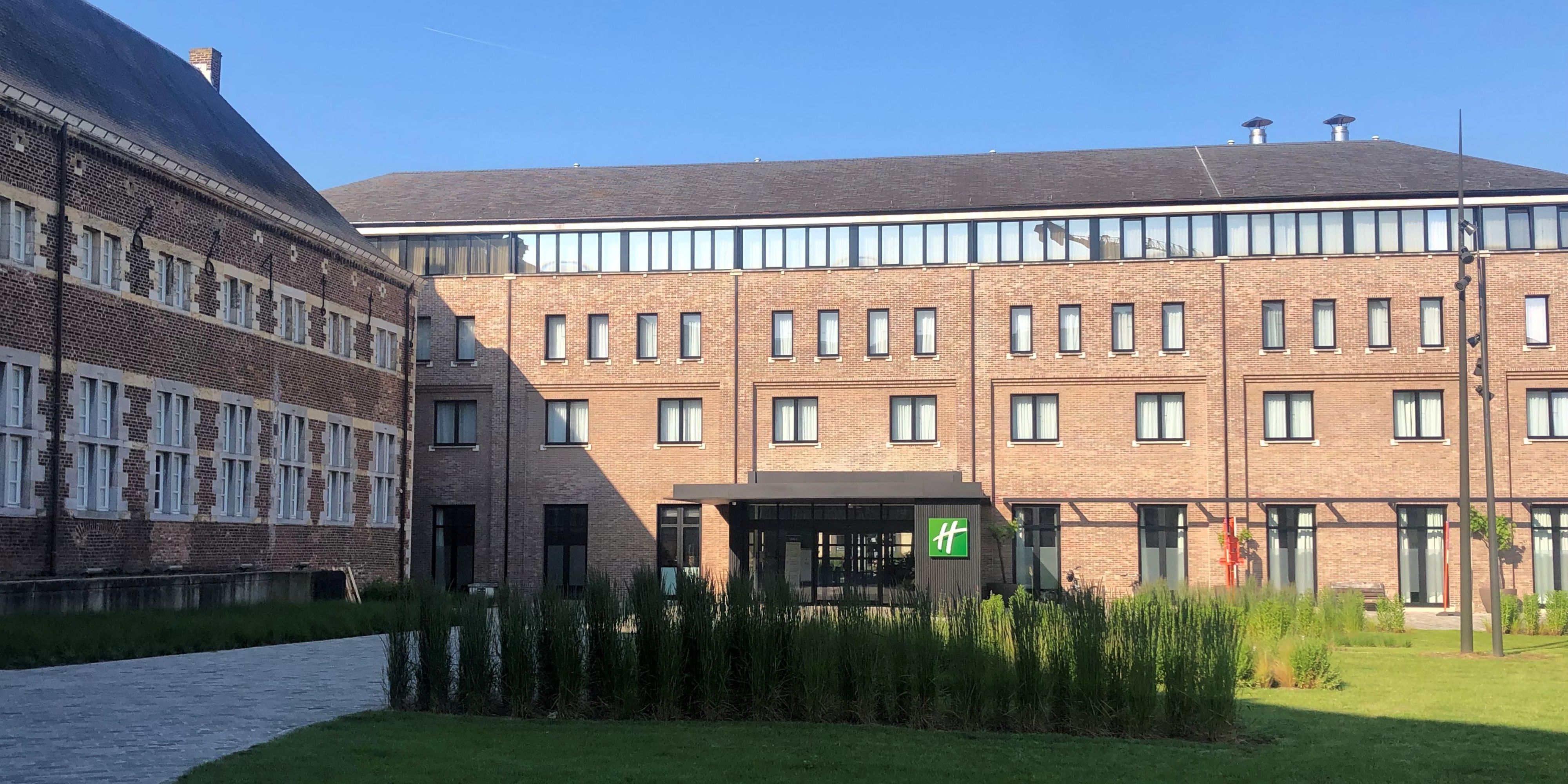 Holiday Inn Hasselt