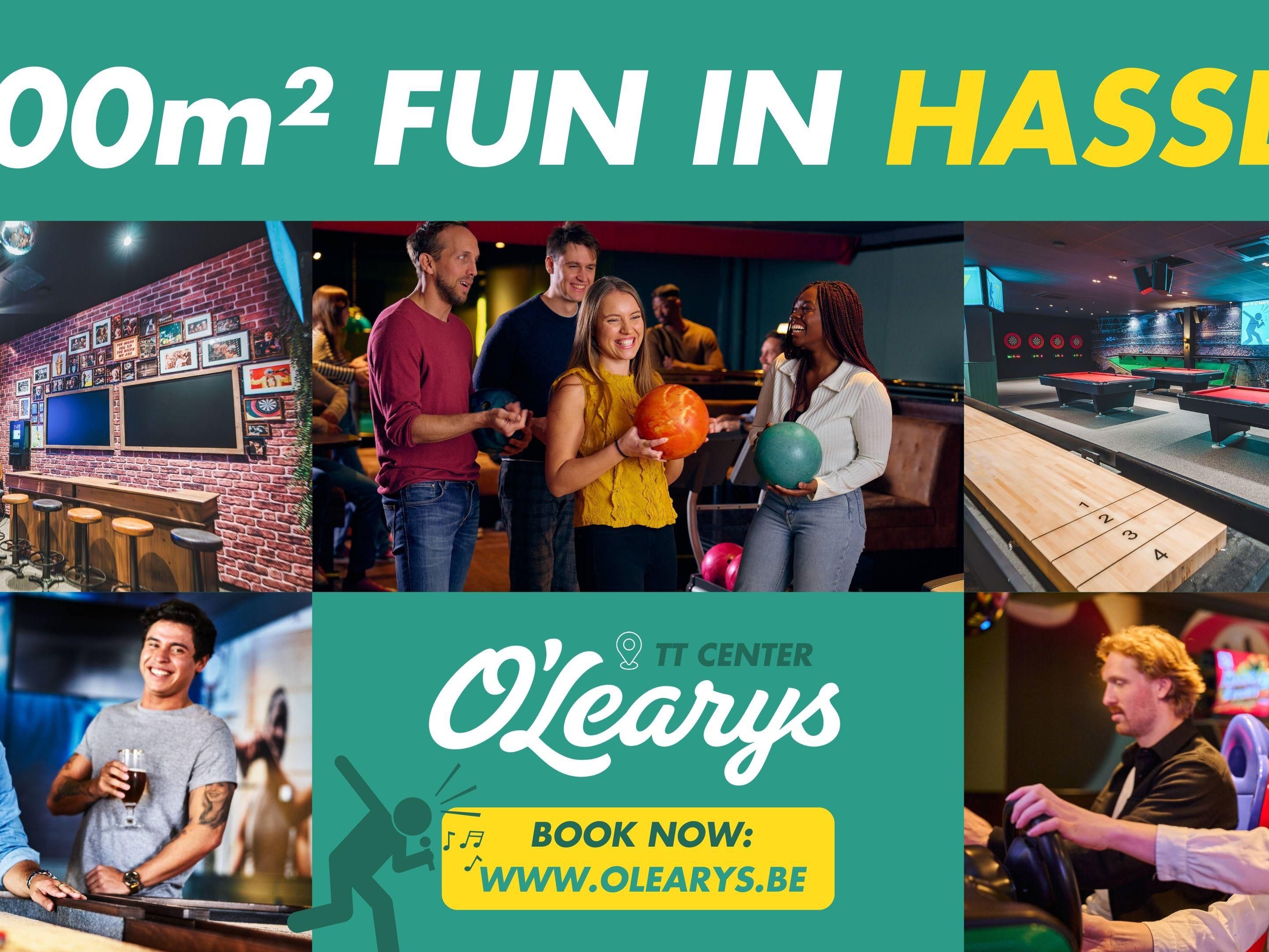 Hasselt City Centre Hotel