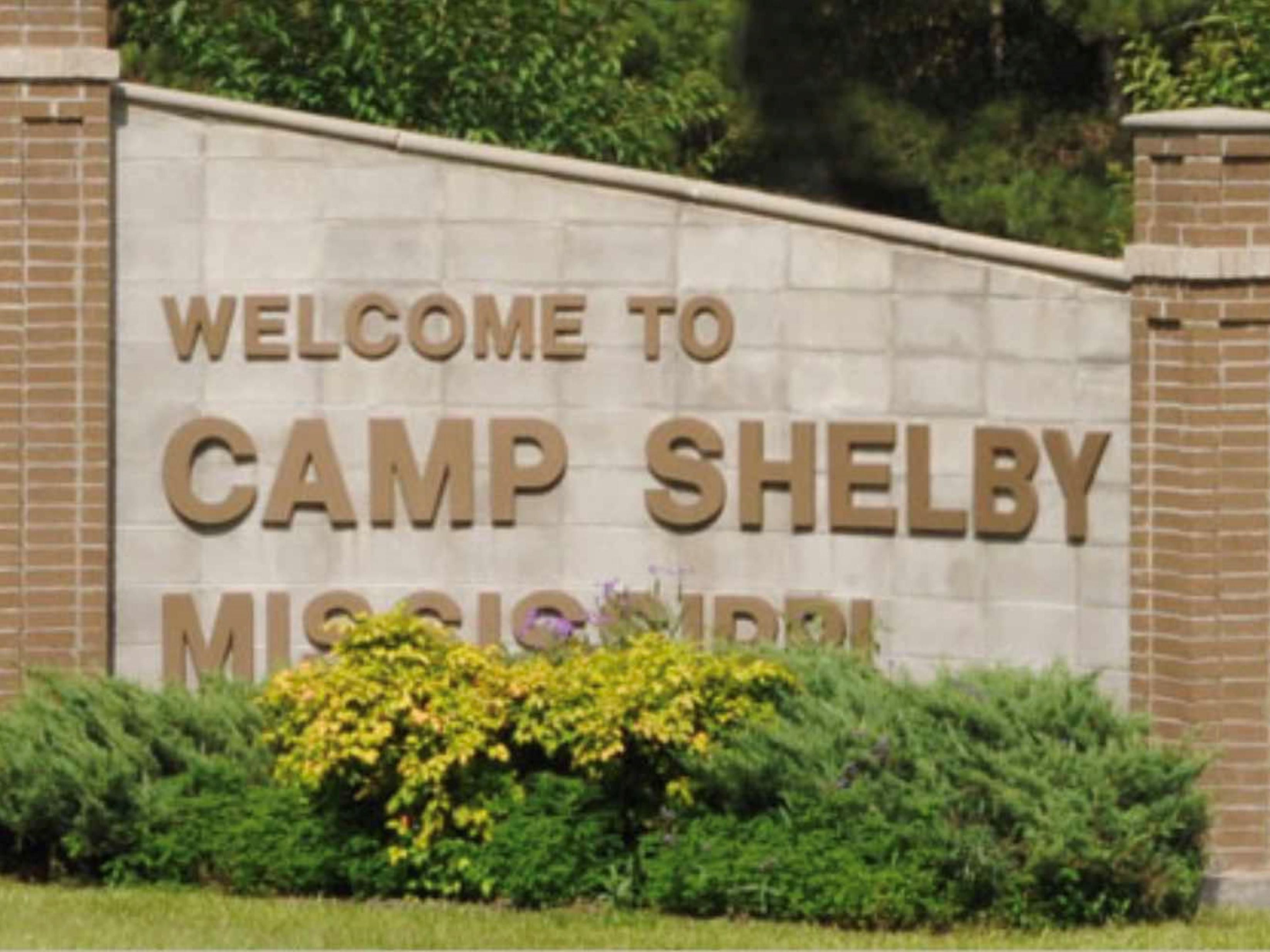 Whether coming for a training or just visiting the camp, the Holiday Inn Hattiesburg - North is just 14 miles from the camp and the perfect place to stay during your visit. Call the hotel for special rates during your stay.