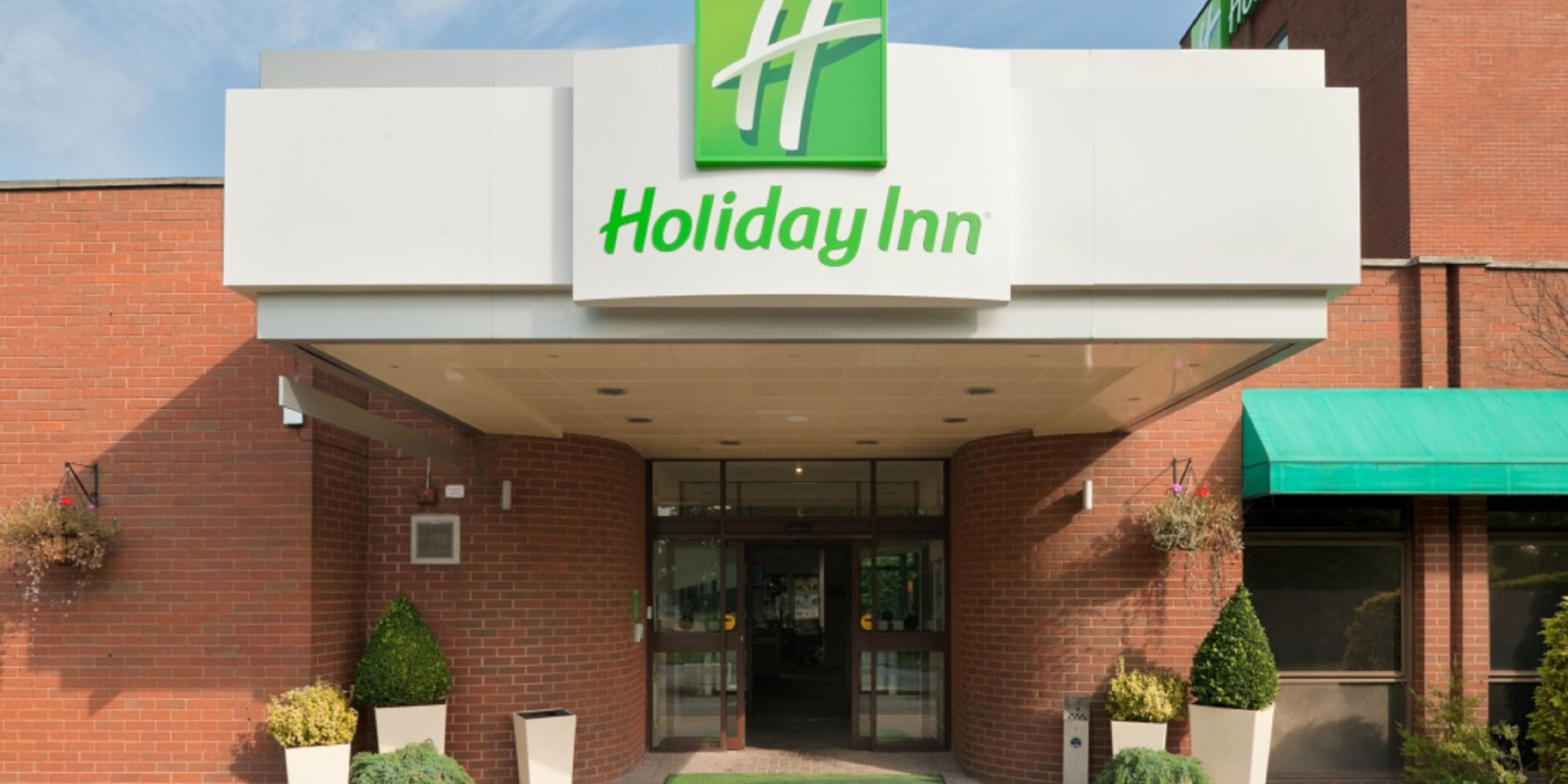 Holiday Inn Haydock M6, Jct.23