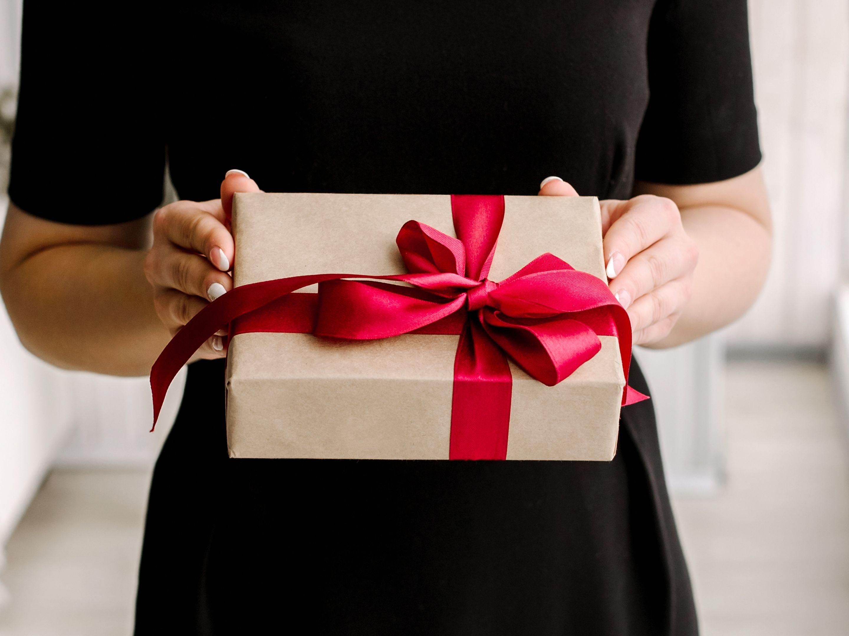 Gift Vouchers