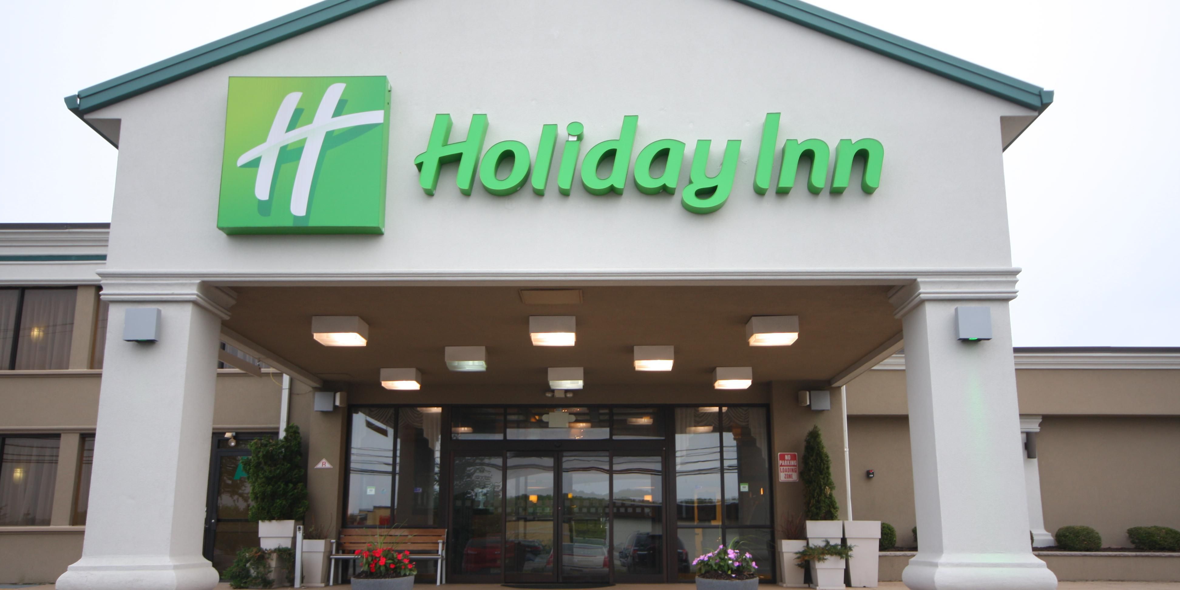 Holiday Inn Hazlet