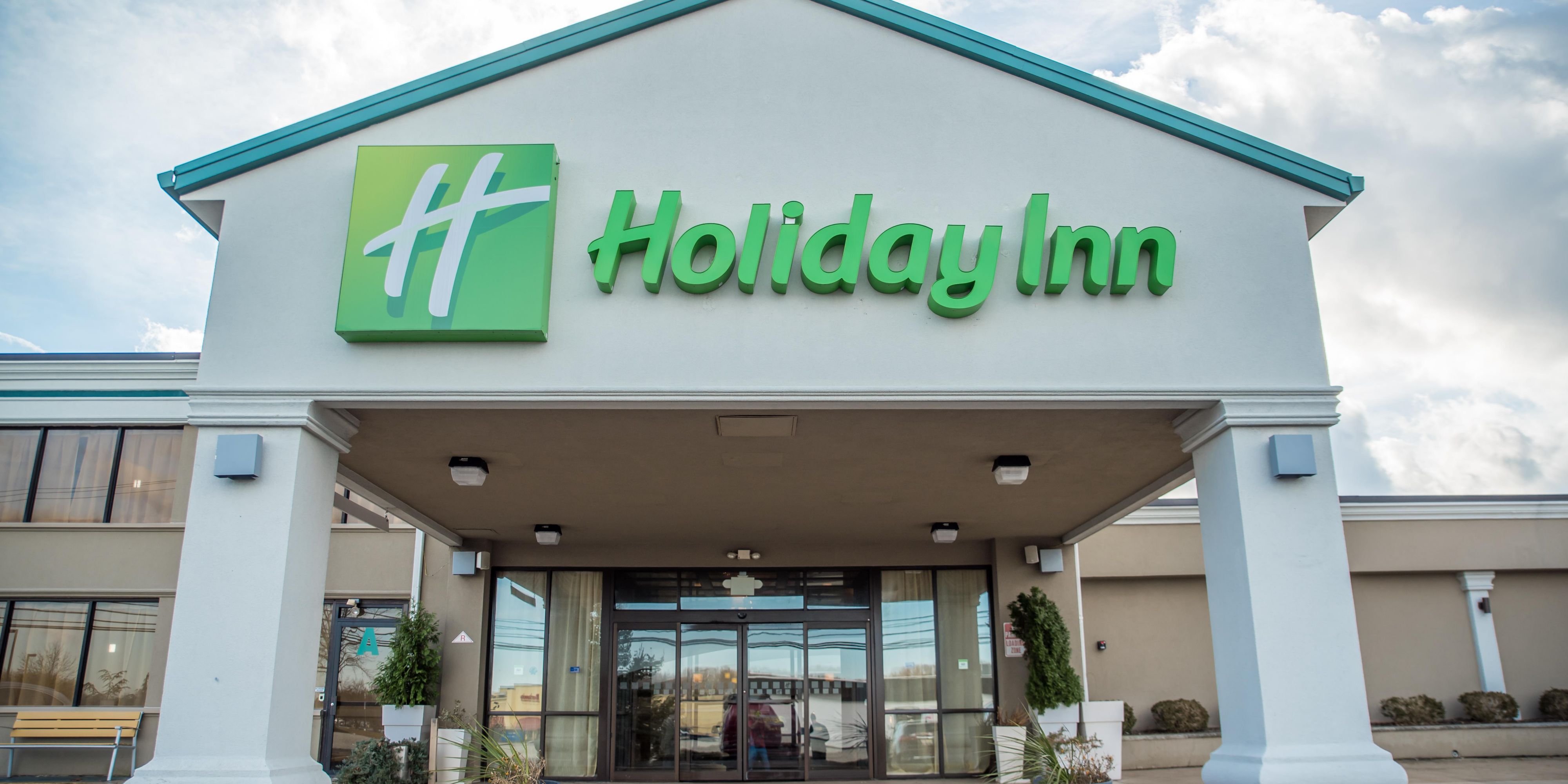 Holiday Inn Hazlet