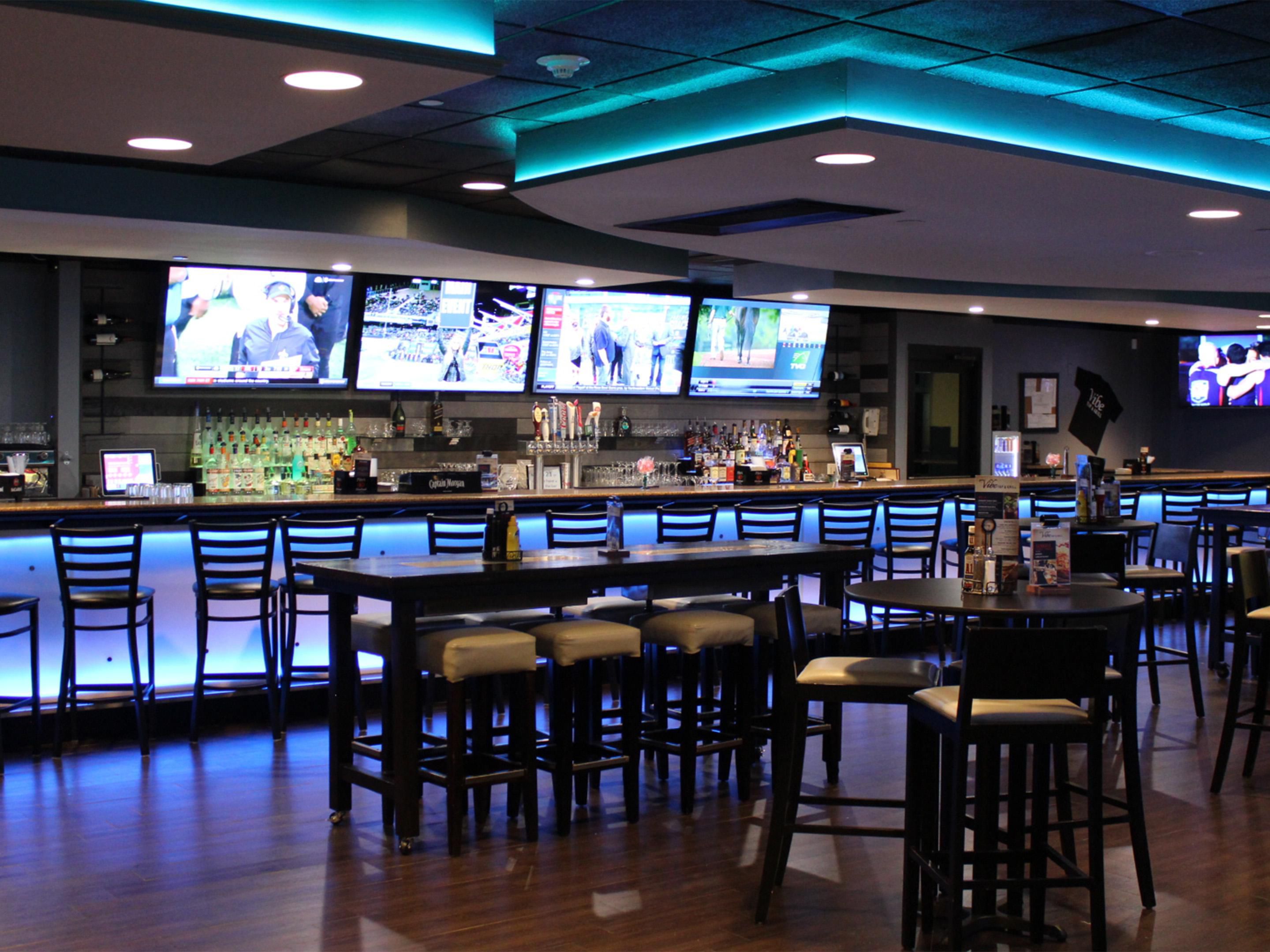 Restaurants Hazlet