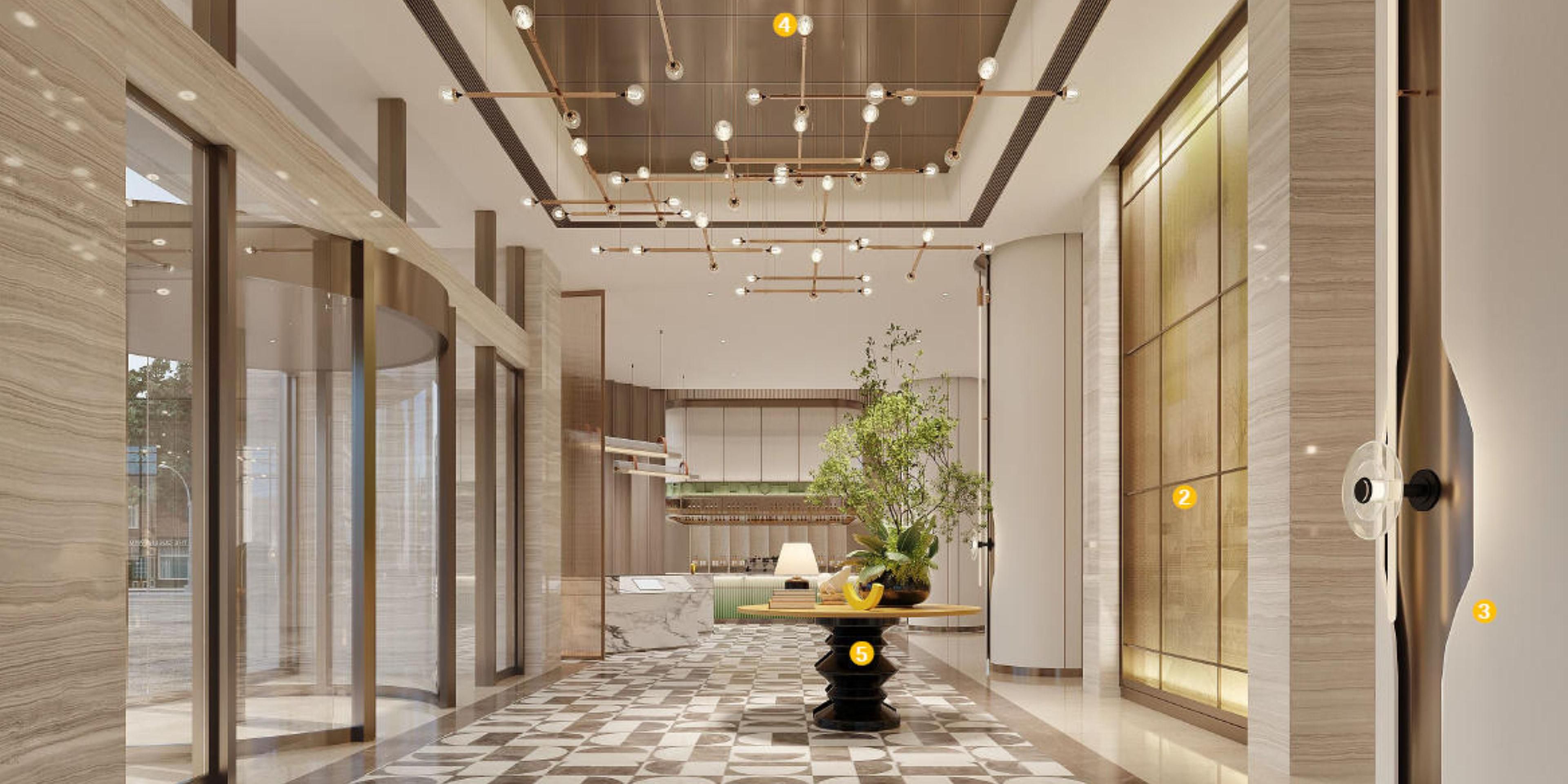 Khách sạn Holiday Inn Hefei City Center