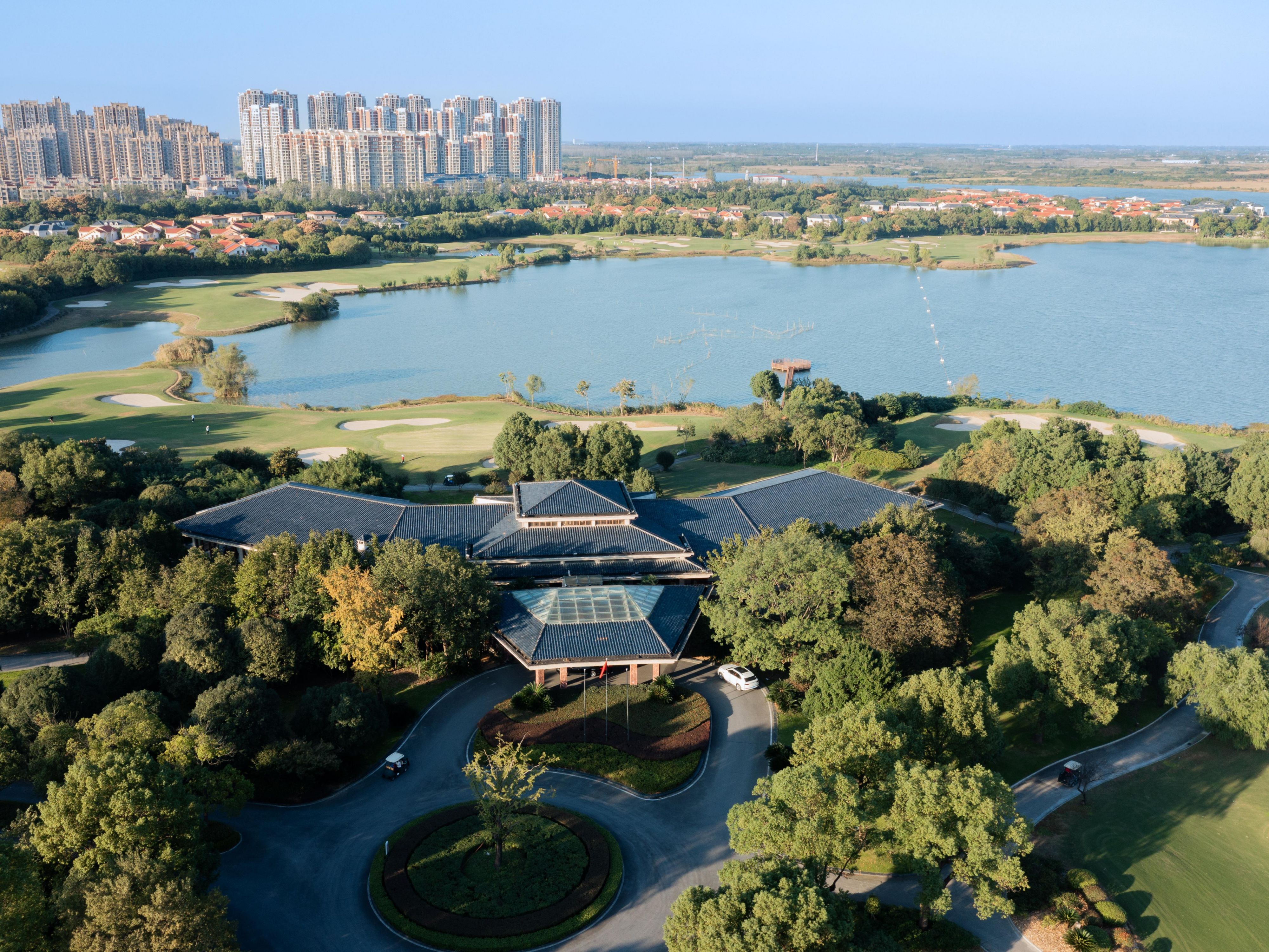 Sân golf