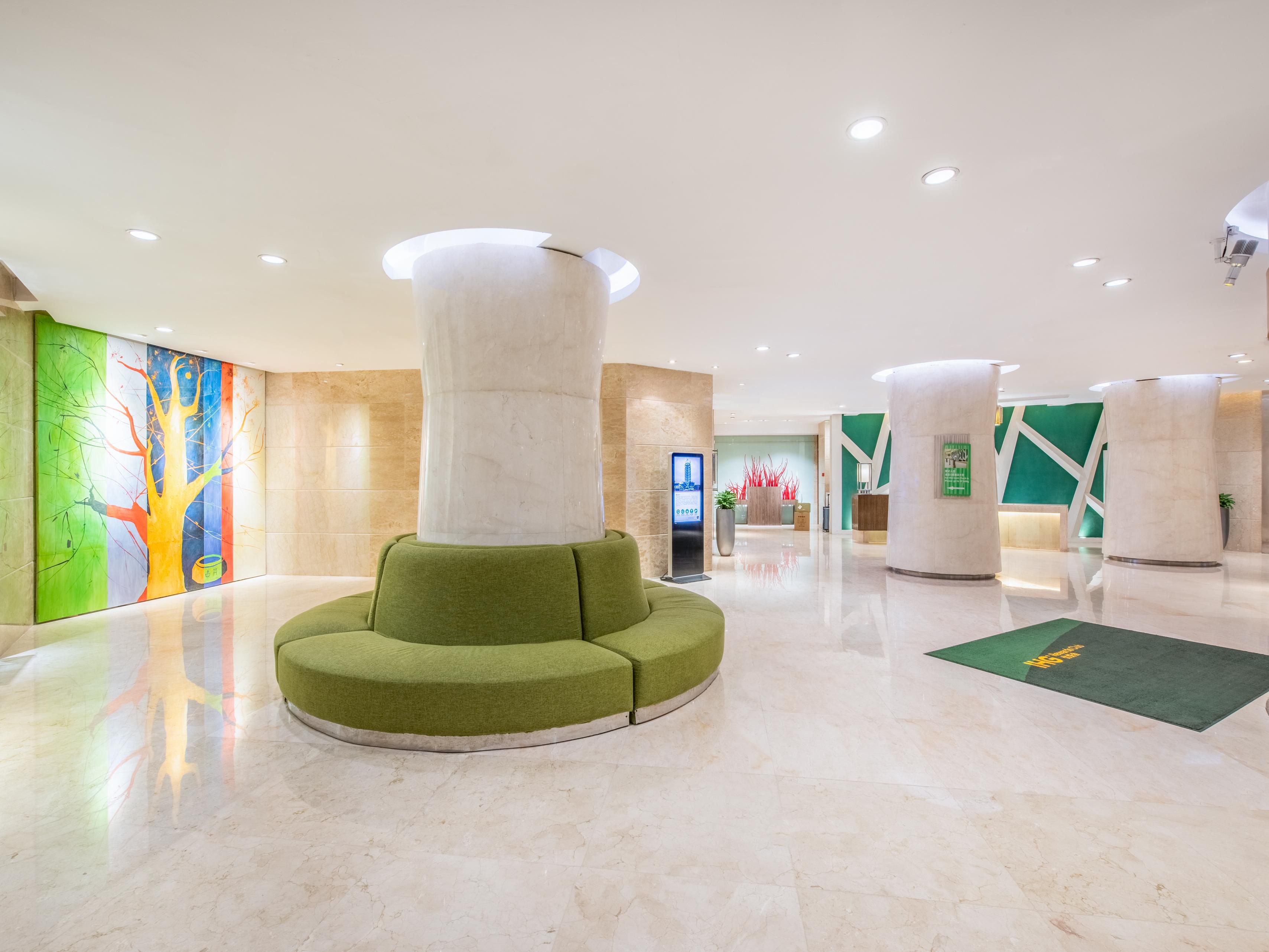 Holiday Inn Hefei - Image2