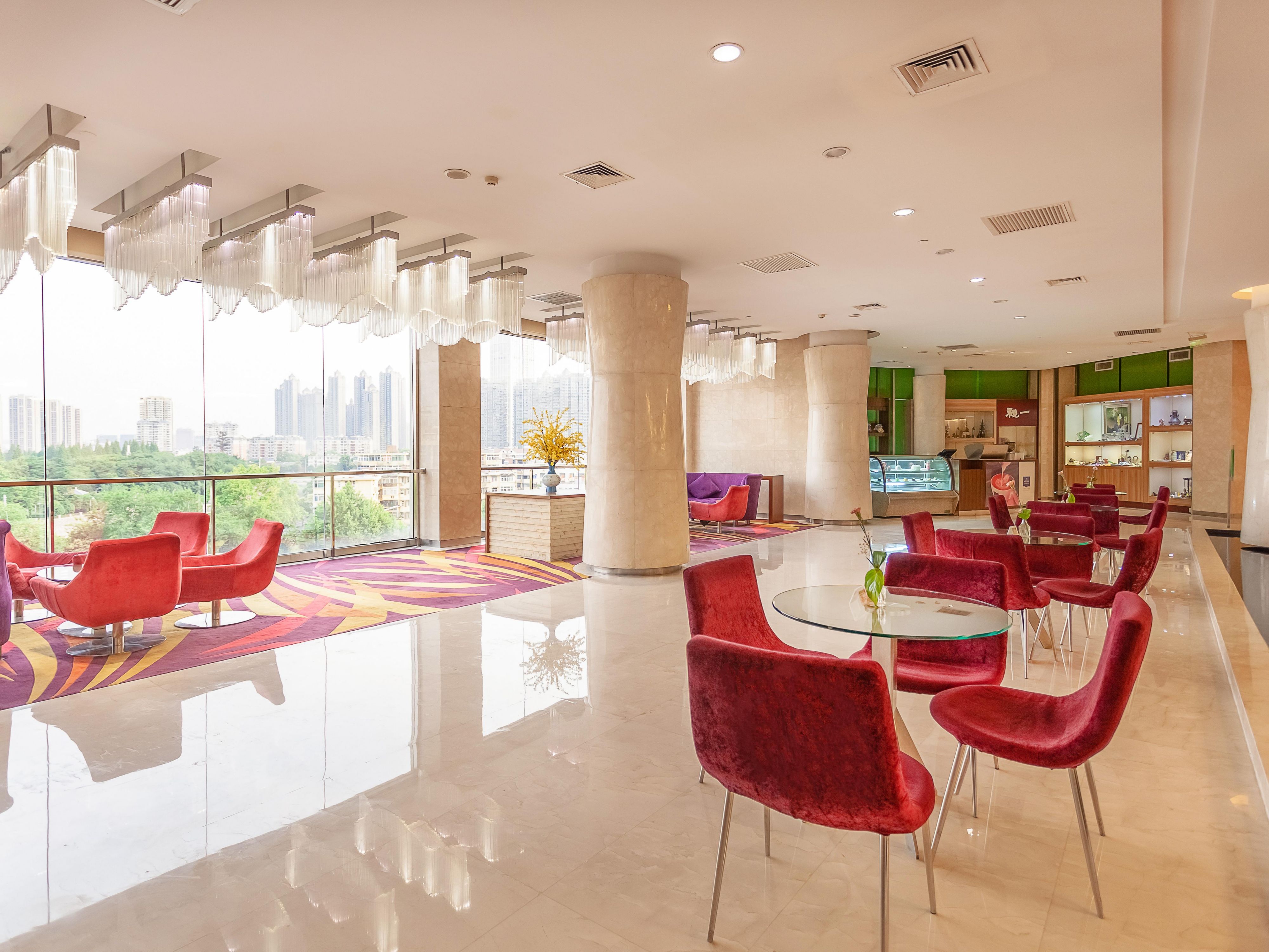 Holiday Inn Hefei - Image3