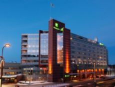 Holiday Inn Helsinki-Exhib & Conv Ctr