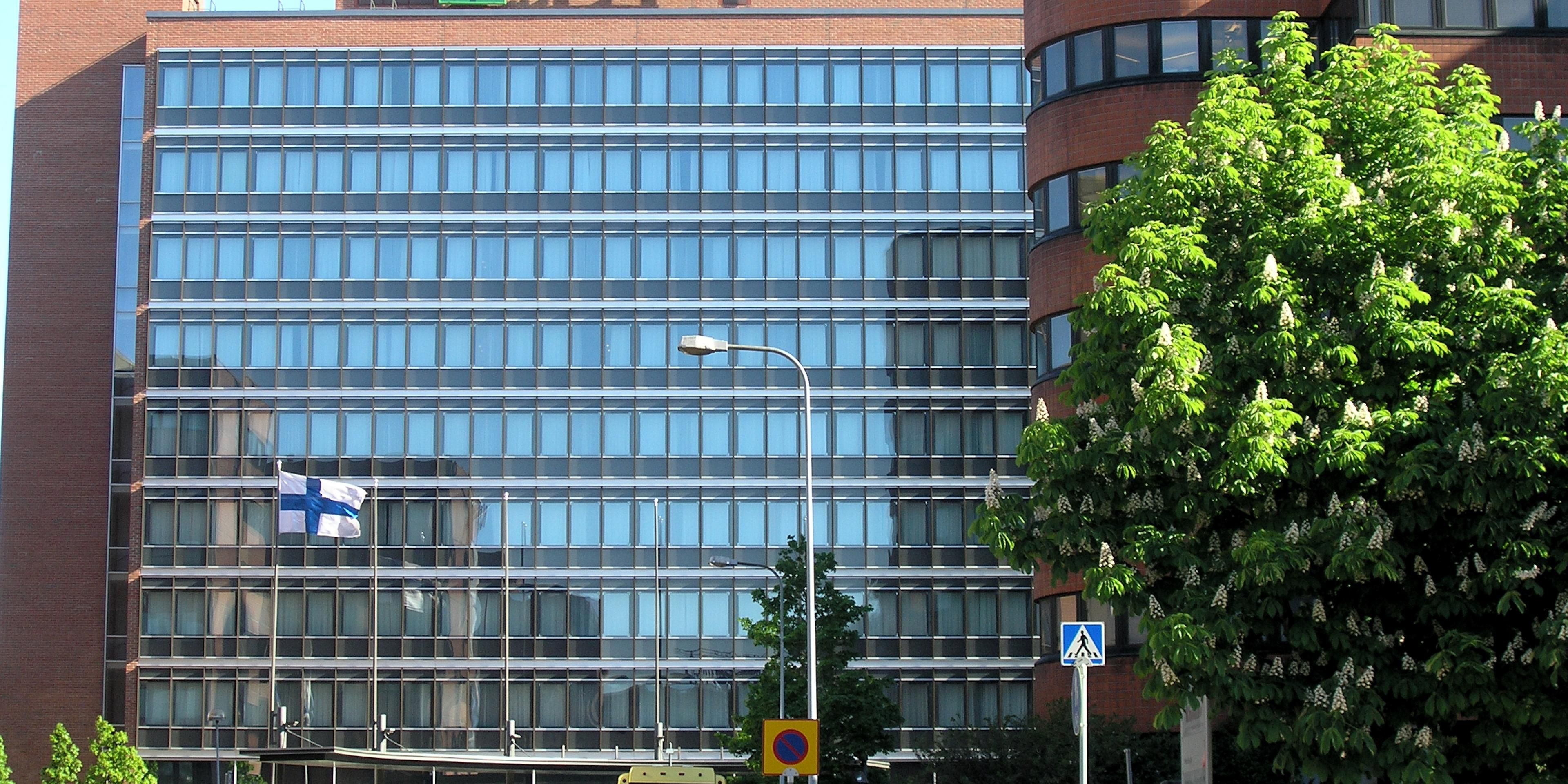 Holiday Inn Helsinki - West Ruoholahti