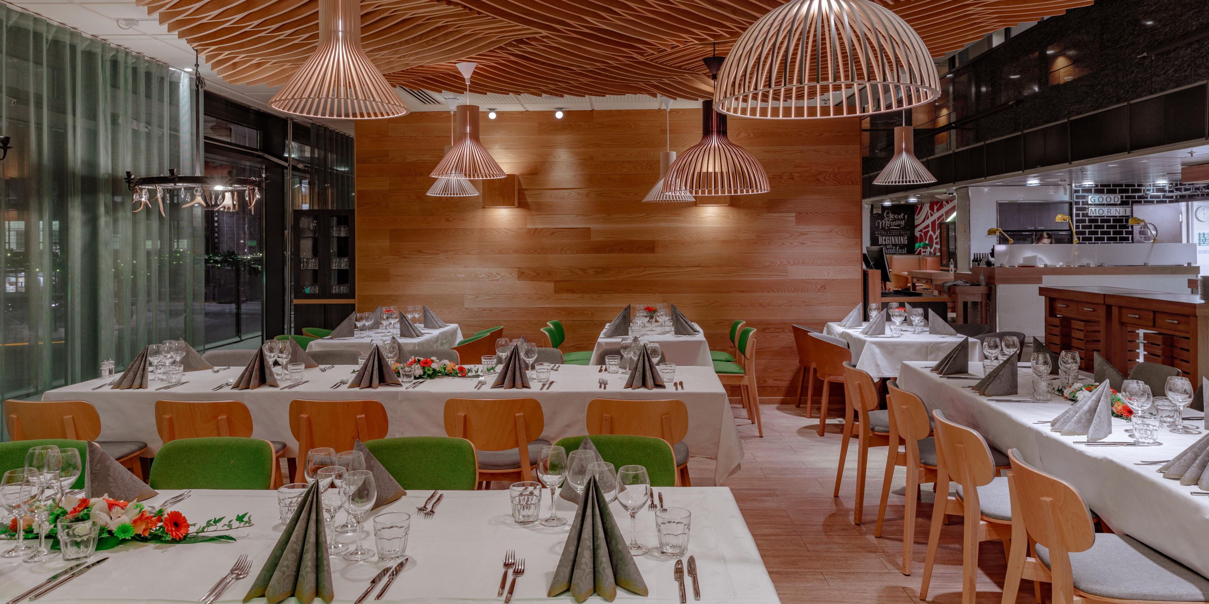 Private party, dinner or cocktail event - yes we can cater it!