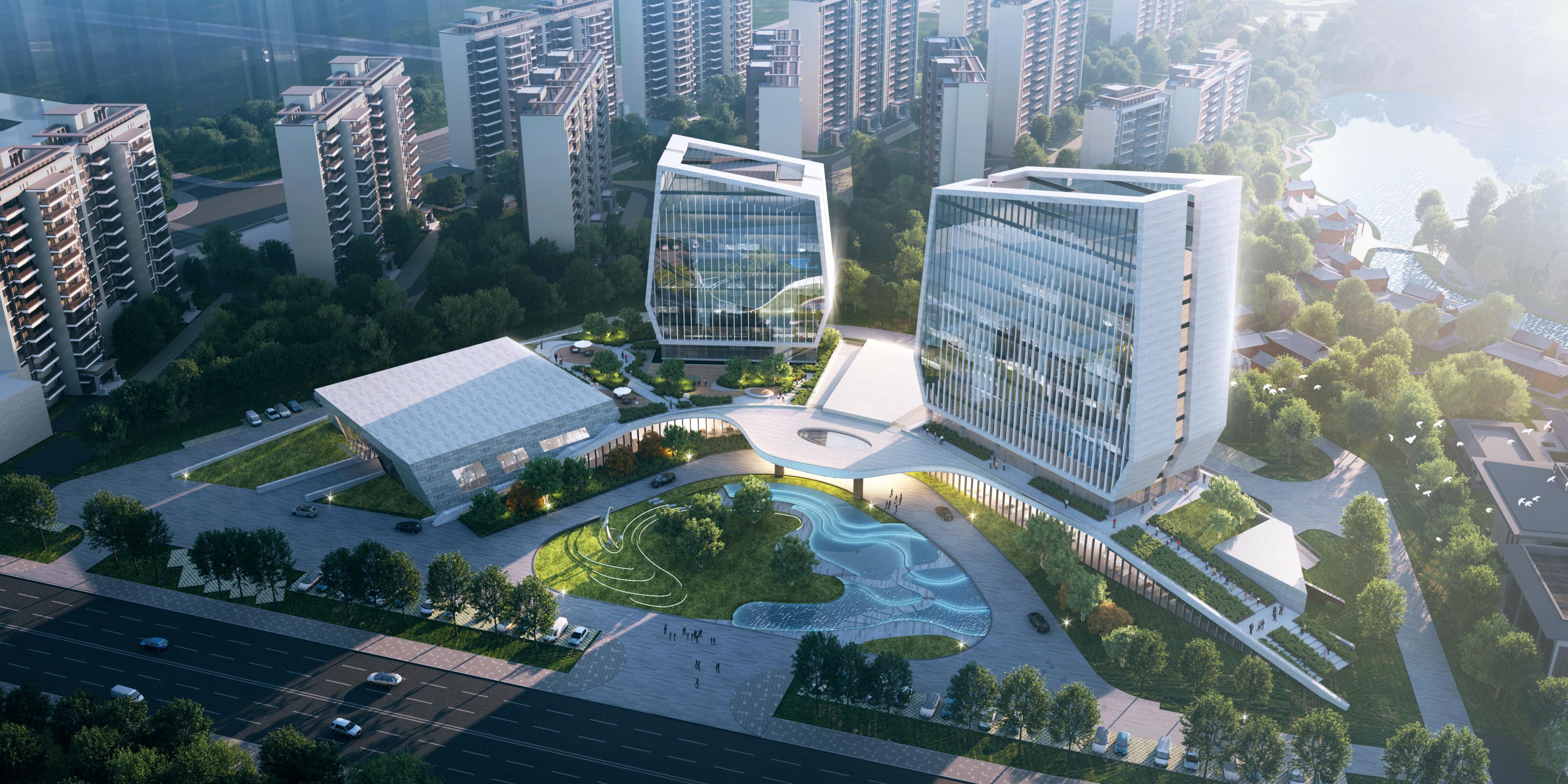 Holiday Inn Hengyang Nanyue