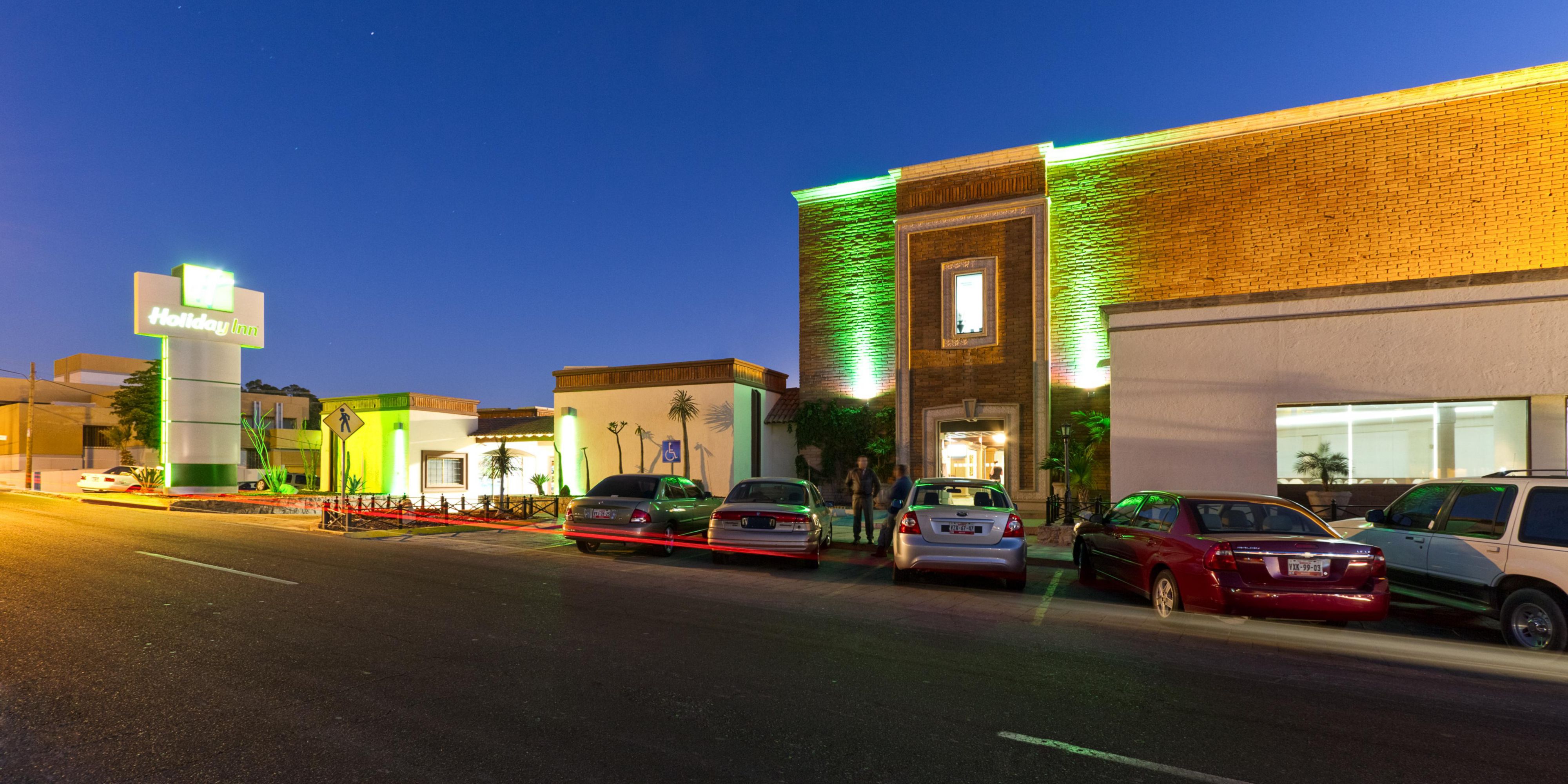 voco Hermosillo