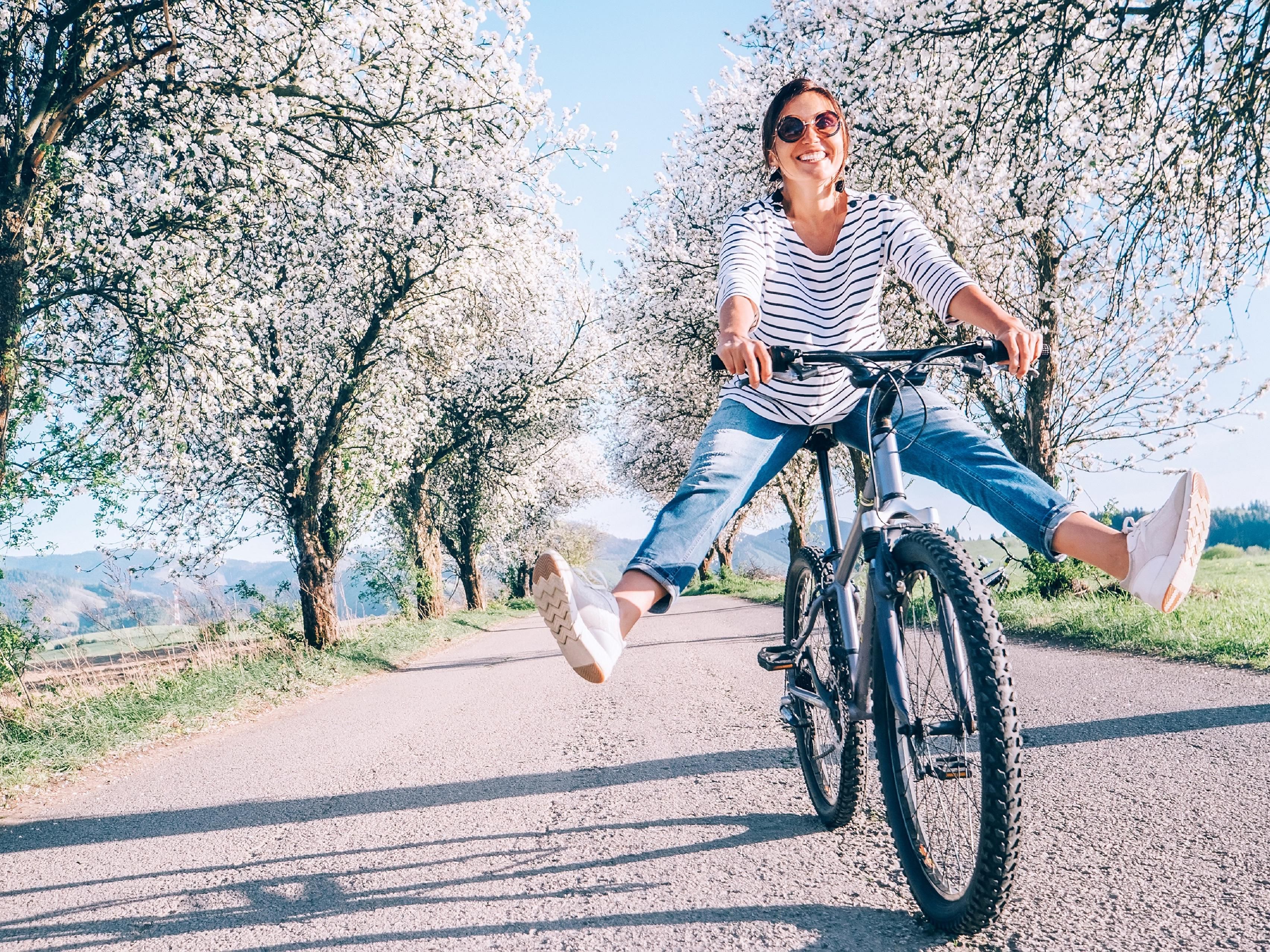 Work those stresses away by utilizing our fitness facilities. Our gym includes a range of cardio and weight equipment. Currently available for hotel residents only.